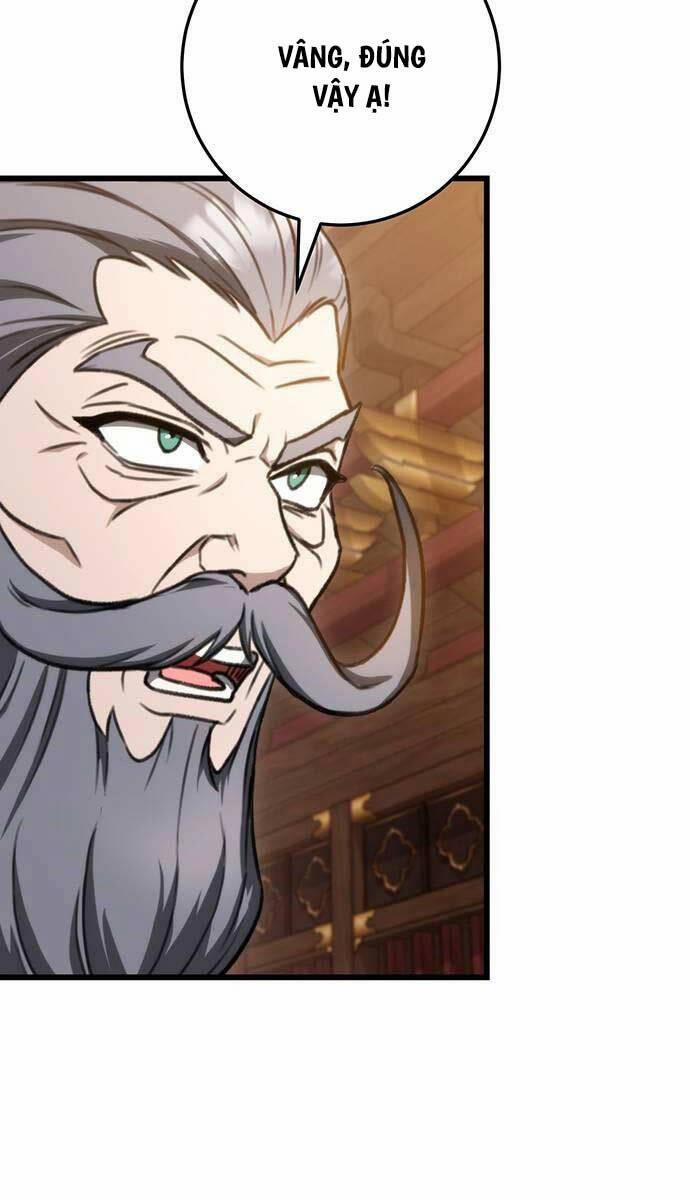 Thanh Kiếm Của Hoàng Đế 35 trang 92