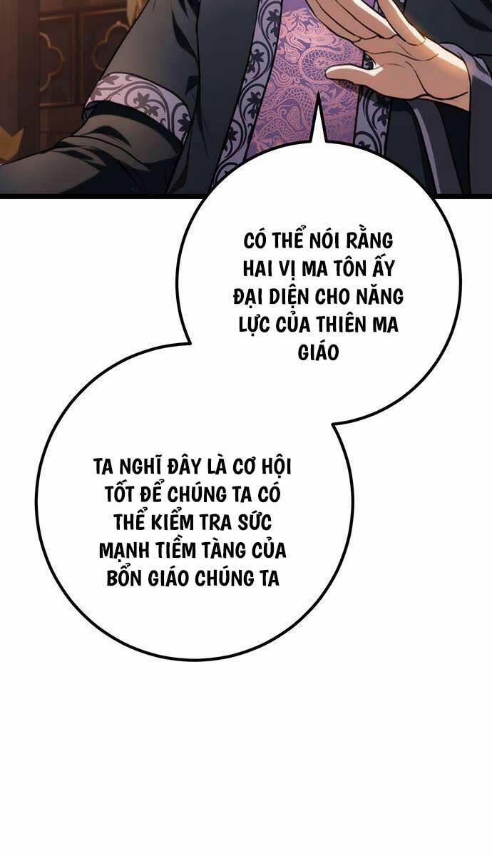 Thanh Kiếm Của Hoàng Đế 35 trang 99