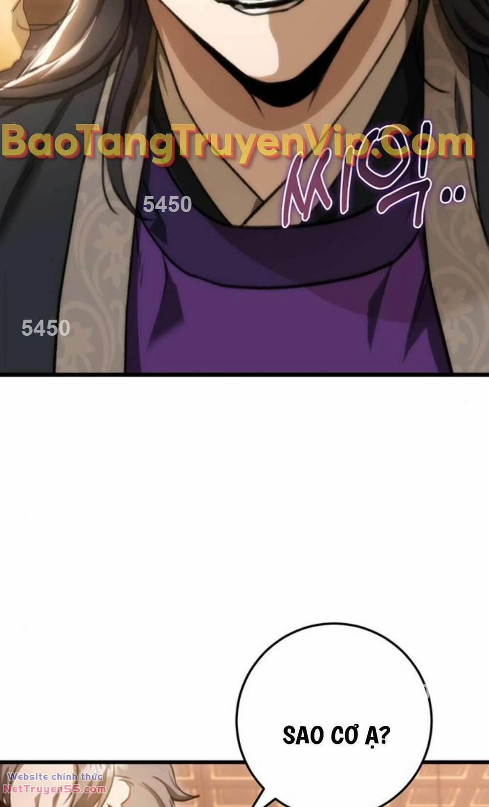 Thanh Kiếm Của Hoàng Đế 36 trang 1