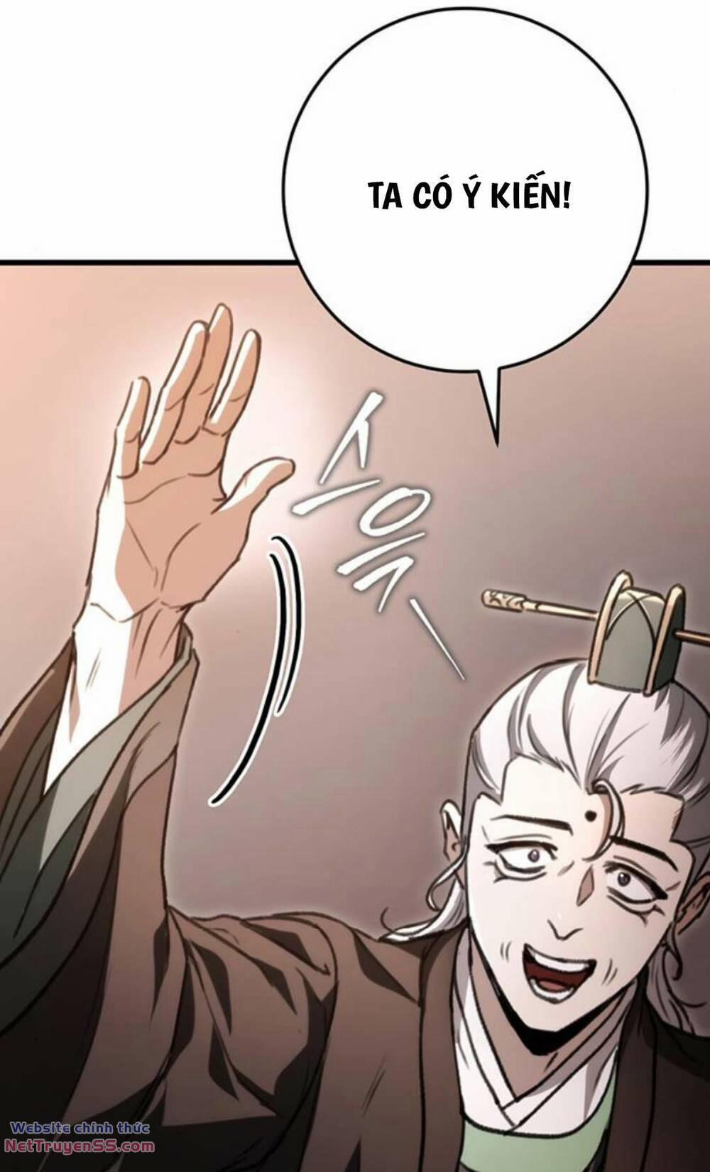 Thanh Kiếm Của Hoàng Đế 36 trang 100