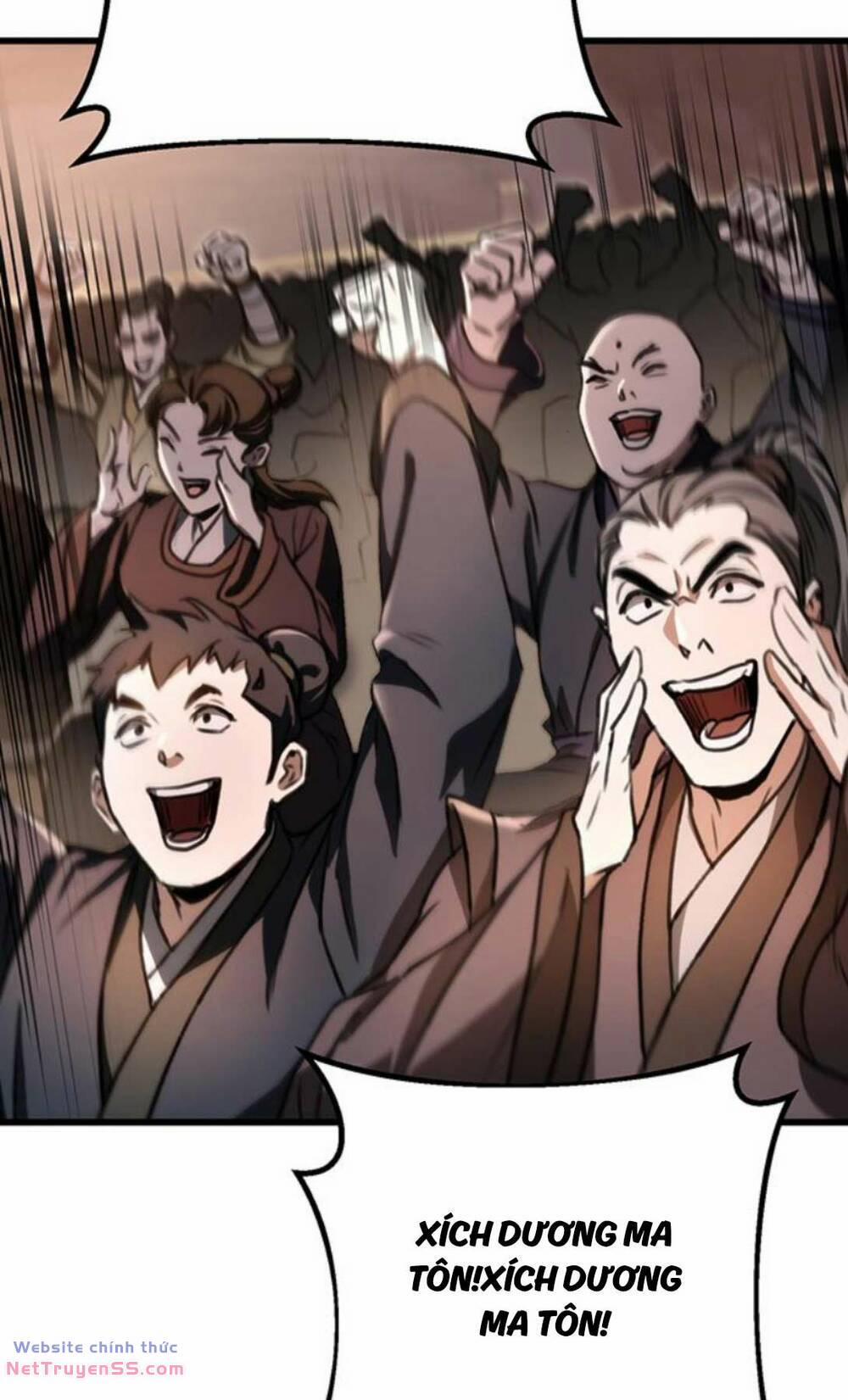 Thanh Kiếm Của Hoàng Đế 36 trang 105