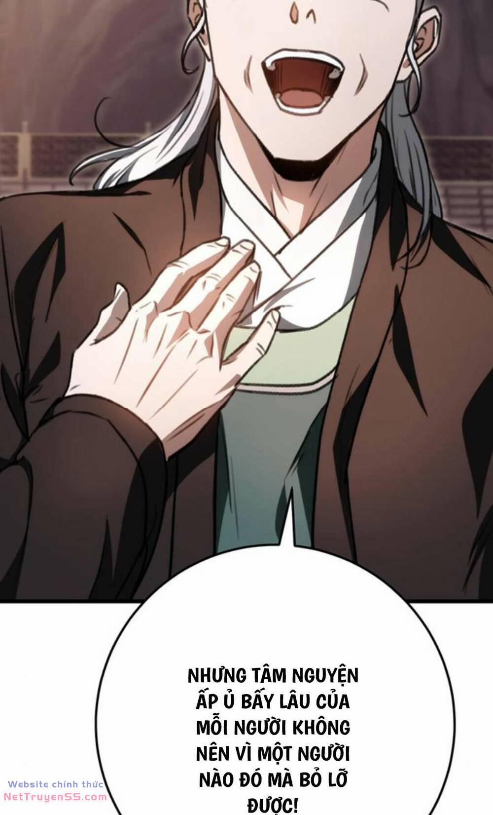 Thanh Kiếm Của Hoàng Đế 36 trang 107