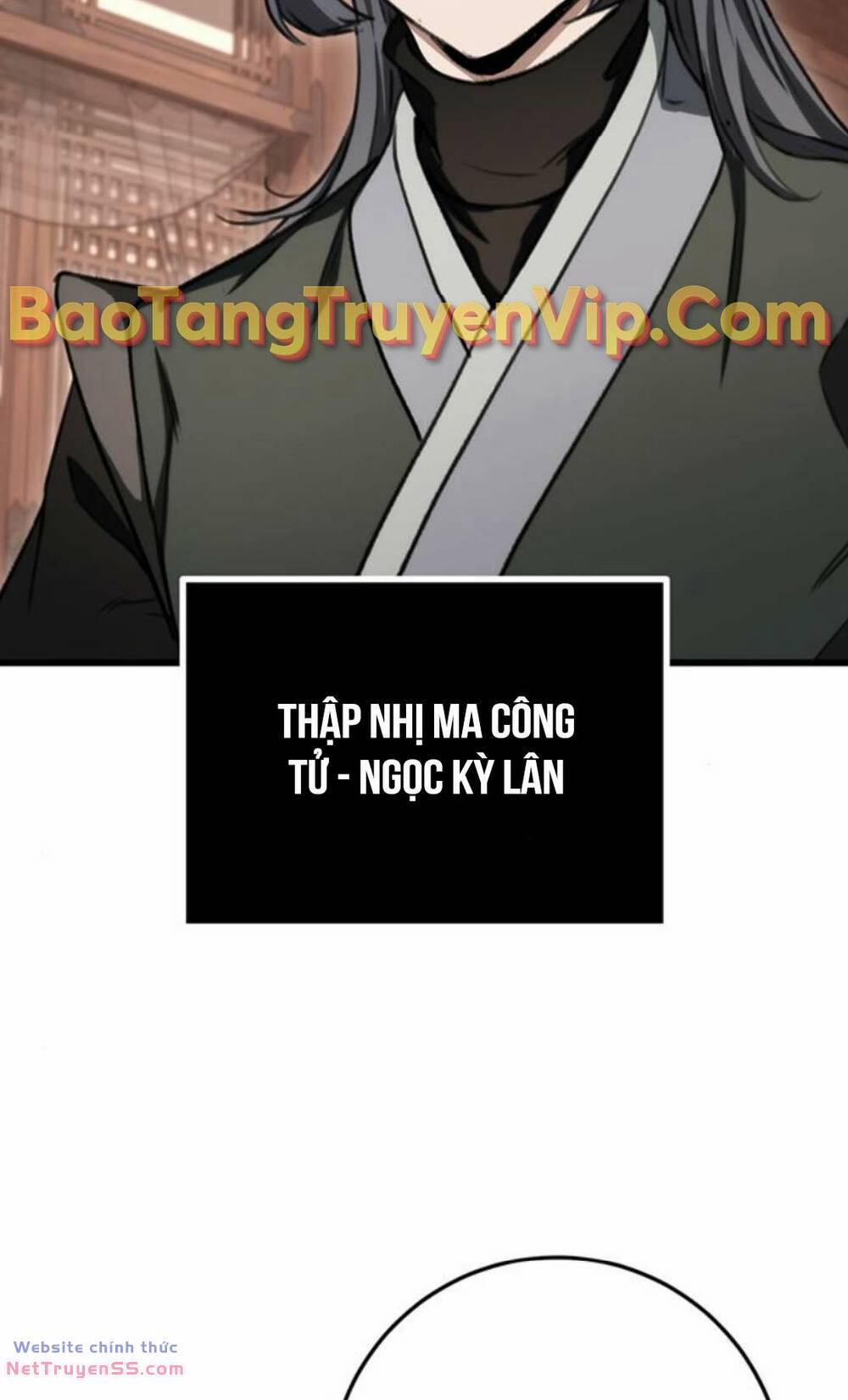 Thanh Kiếm Của Hoàng Đế 36 trang 11