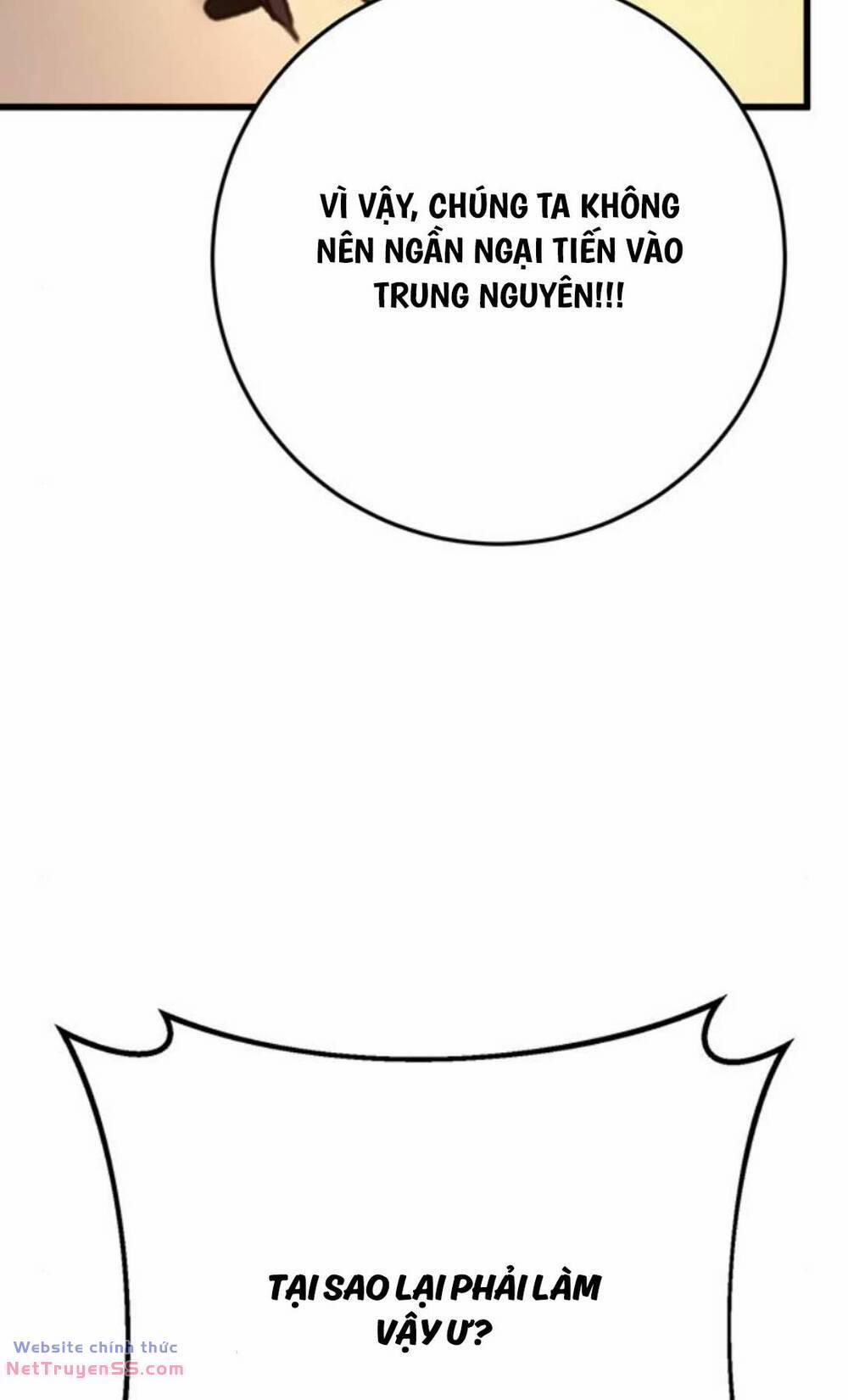 Thanh Kiếm Của Hoàng Đế 36 trang 111