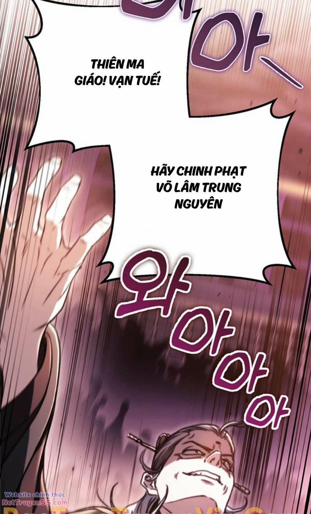 Thanh Kiếm Của Hoàng Đế 36 trang 114