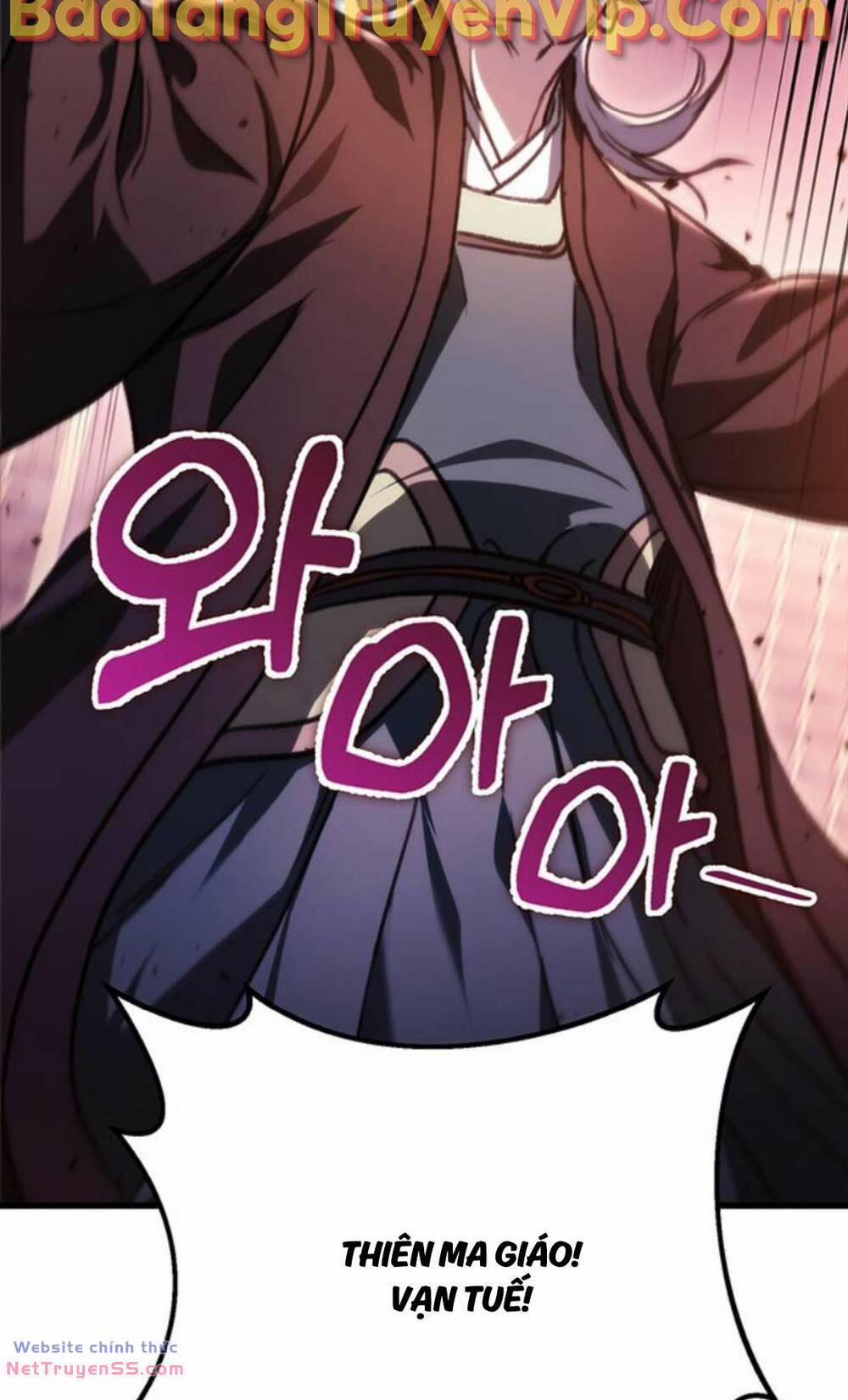 Thanh Kiếm Của Hoàng Đế 36 trang 115