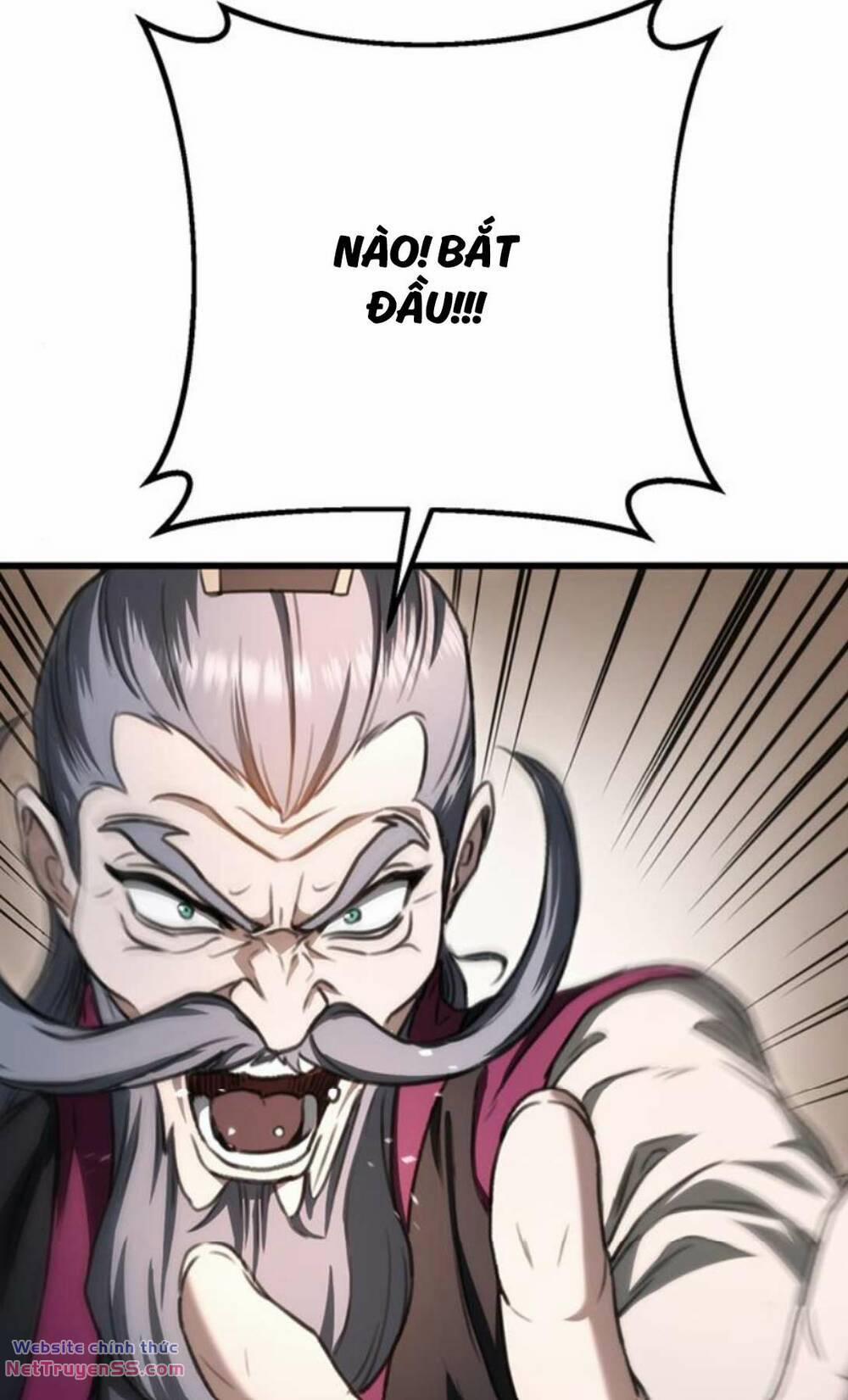 Thanh Kiếm Của Hoàng Đế 36 trang 118