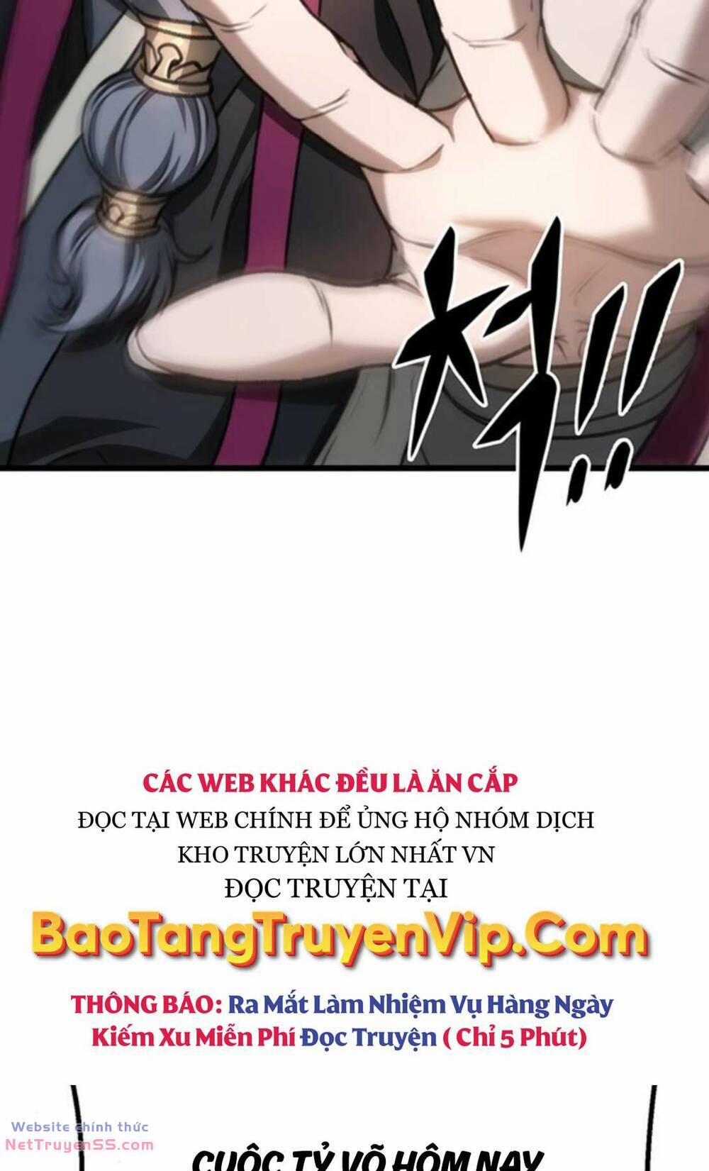 Thanh Kiếm Của Hoàng Đế 36 trang 119