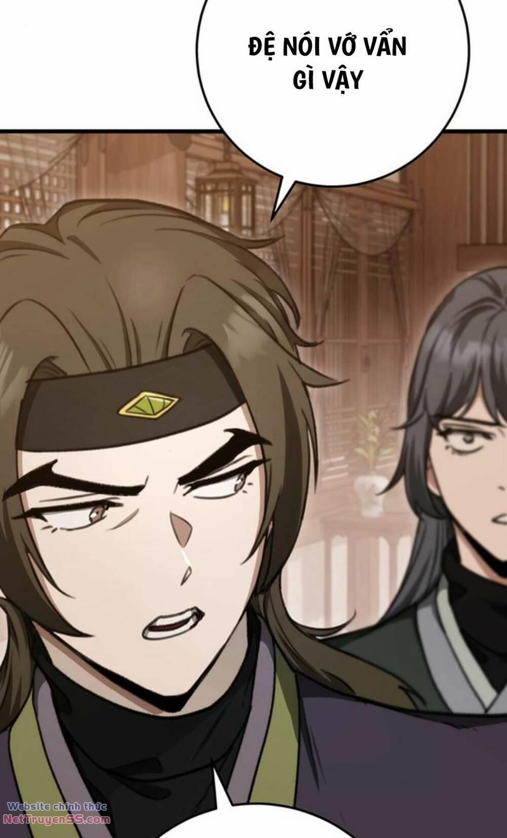 Thanh Kiếm Của Hoàng Đế 36 trang 12