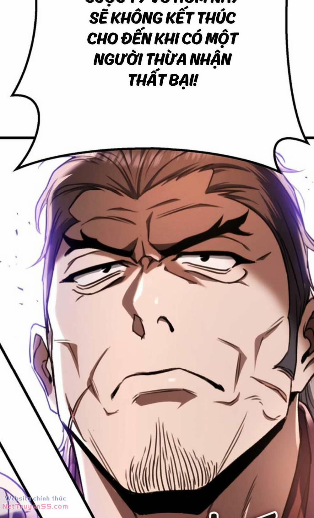 Thanh Kiếm Của Hoàng Đế 36 trang 120