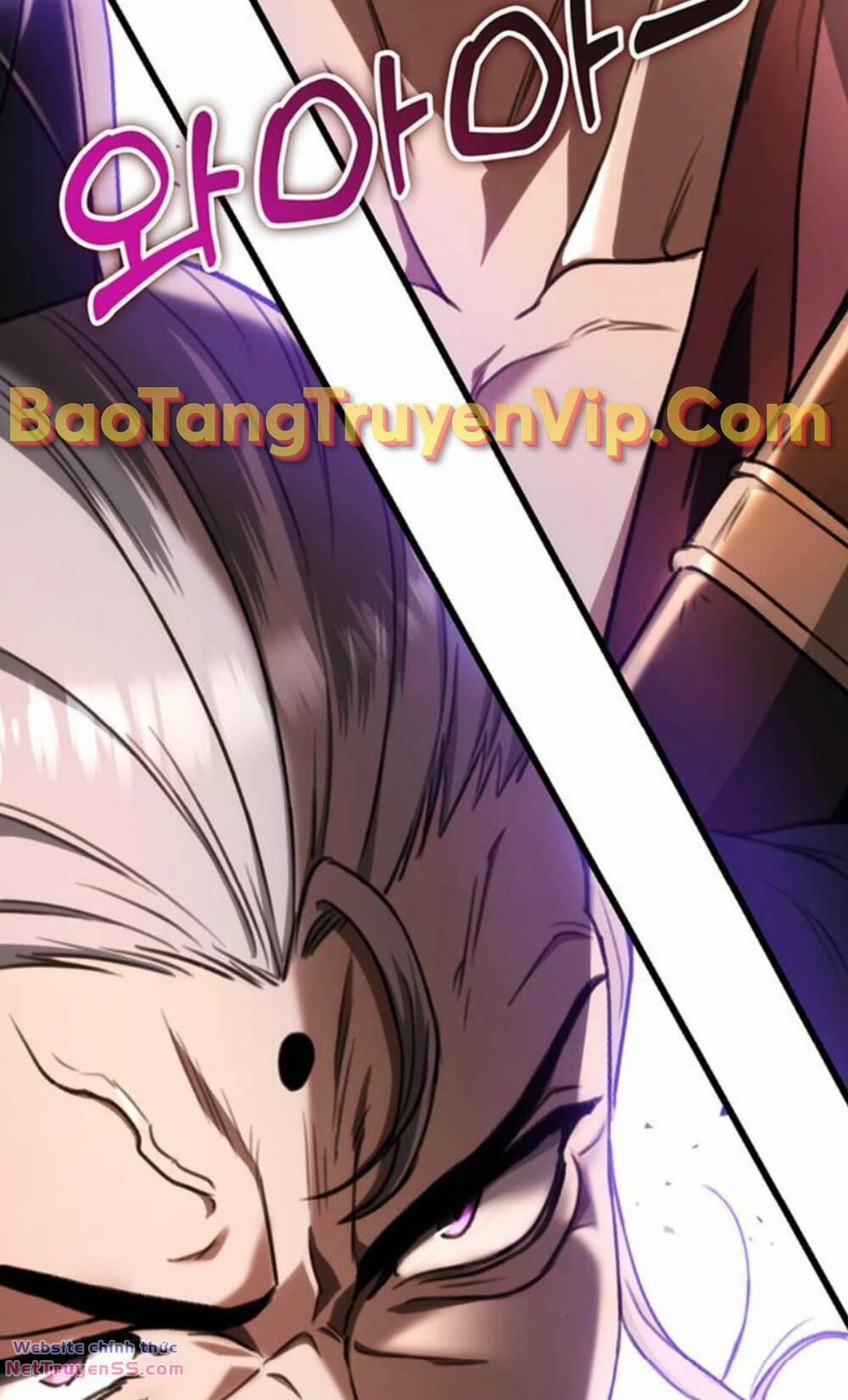 Thanh Kiếm Của Hoàng Đế 36 trang 121