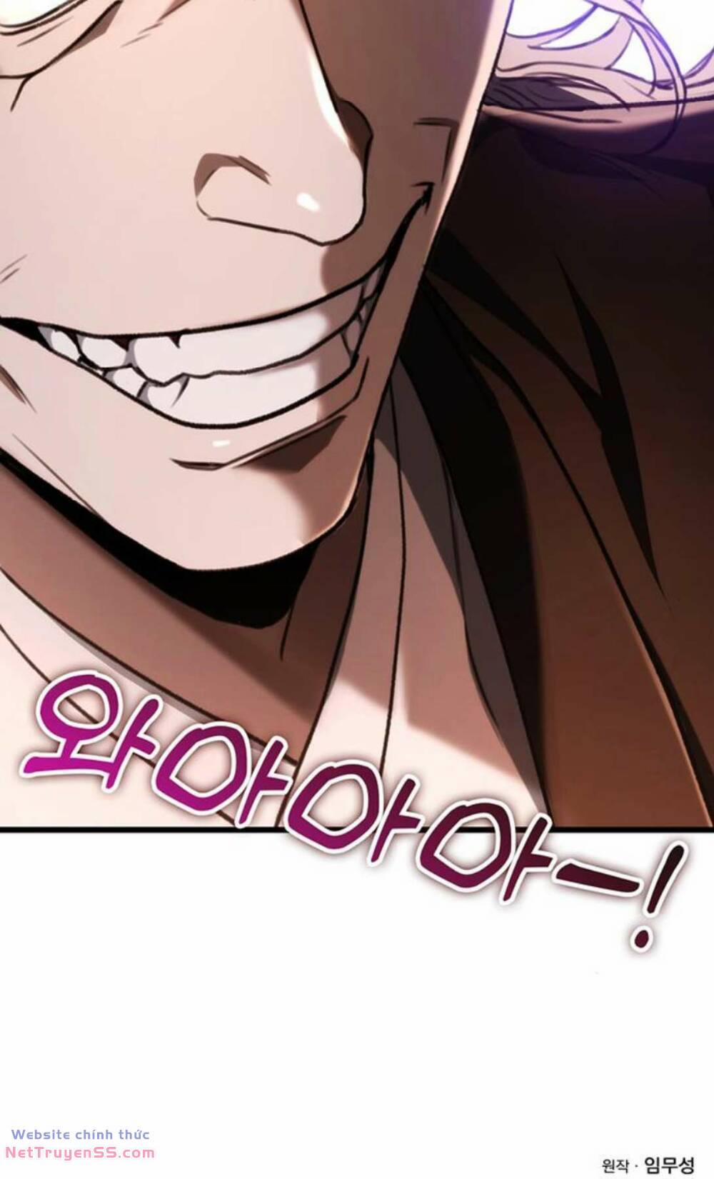 Thanh Kiếm Của Hoàng Đế 36 trang 122