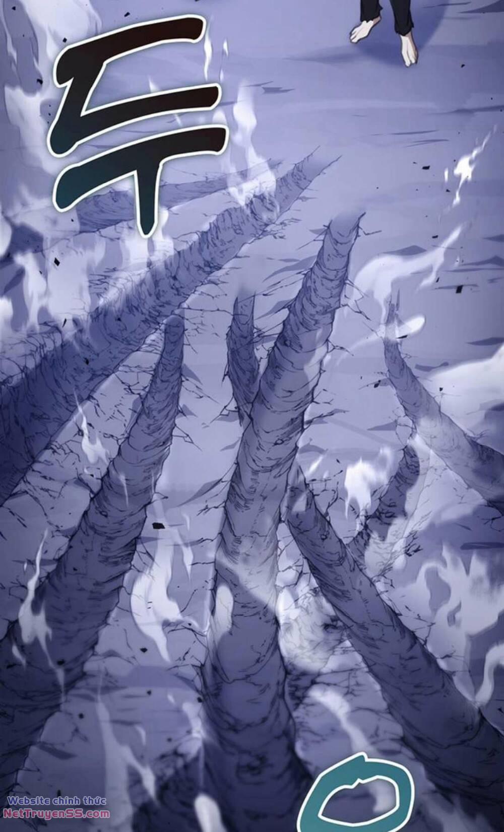 Thanh Kiếm Của Hoàng Đế 36 trang 18