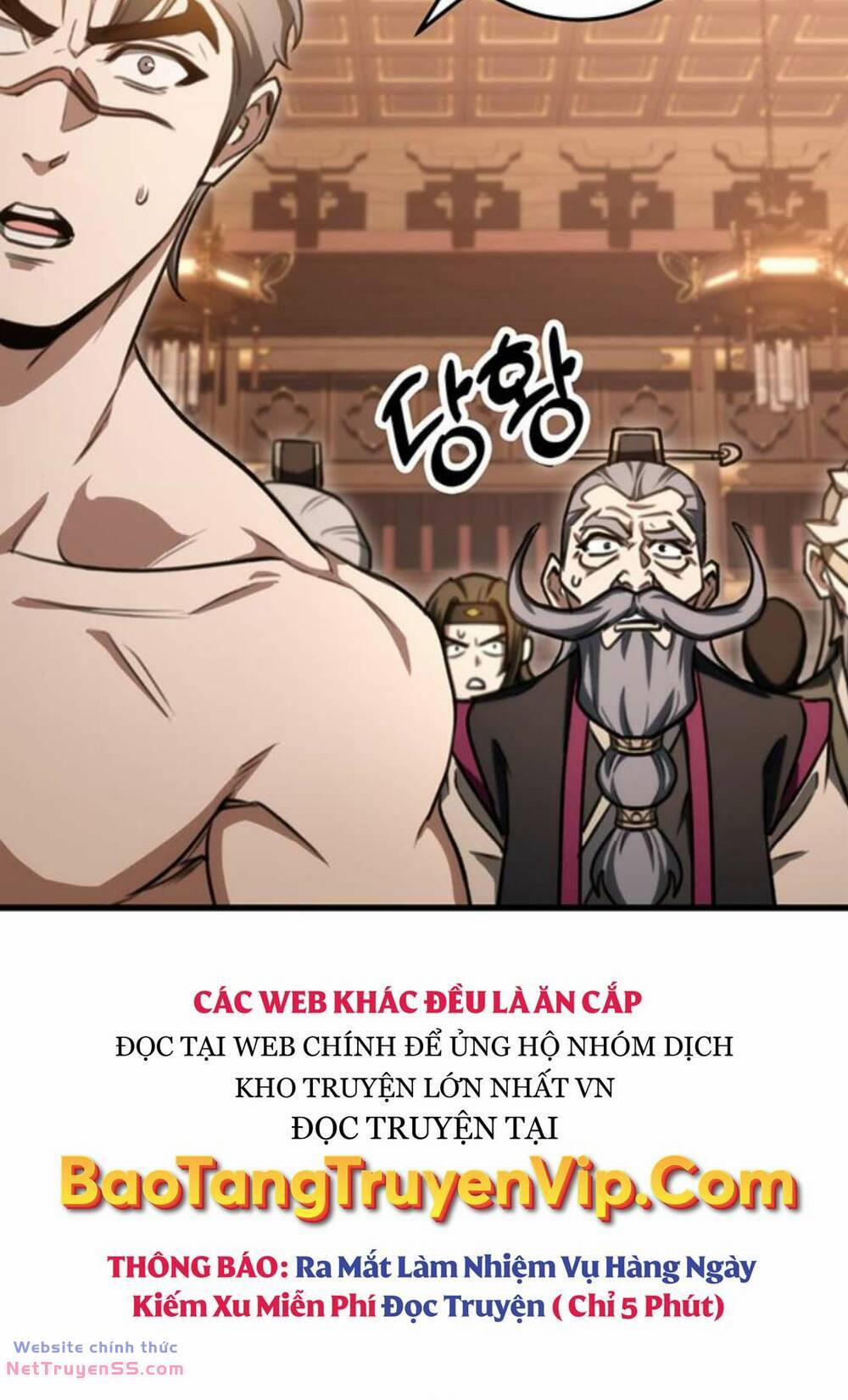 Thanh Kiếm Của Hoàng Đế 36 trang 2