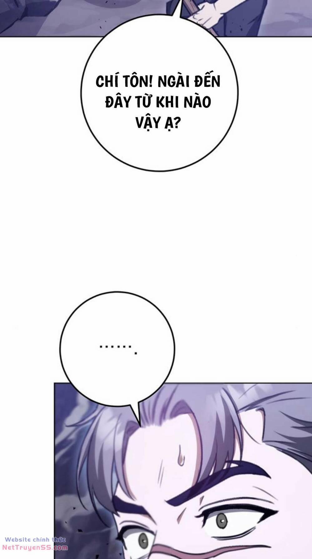 Thanh Kiếm Của Hoàng Đế 36 trang 22