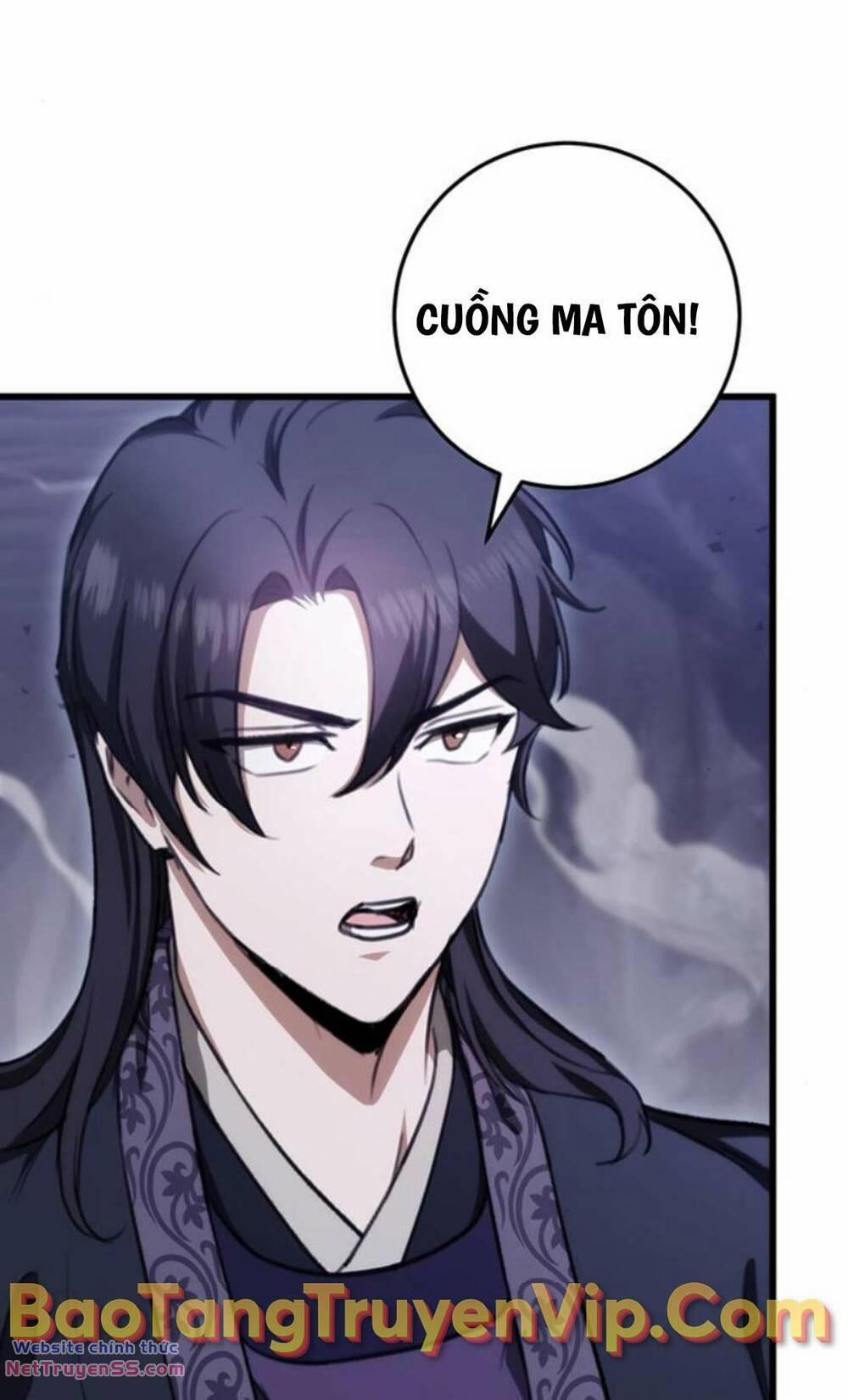 Thanh Kiếm Của Hoàng Đế 36 trang 24