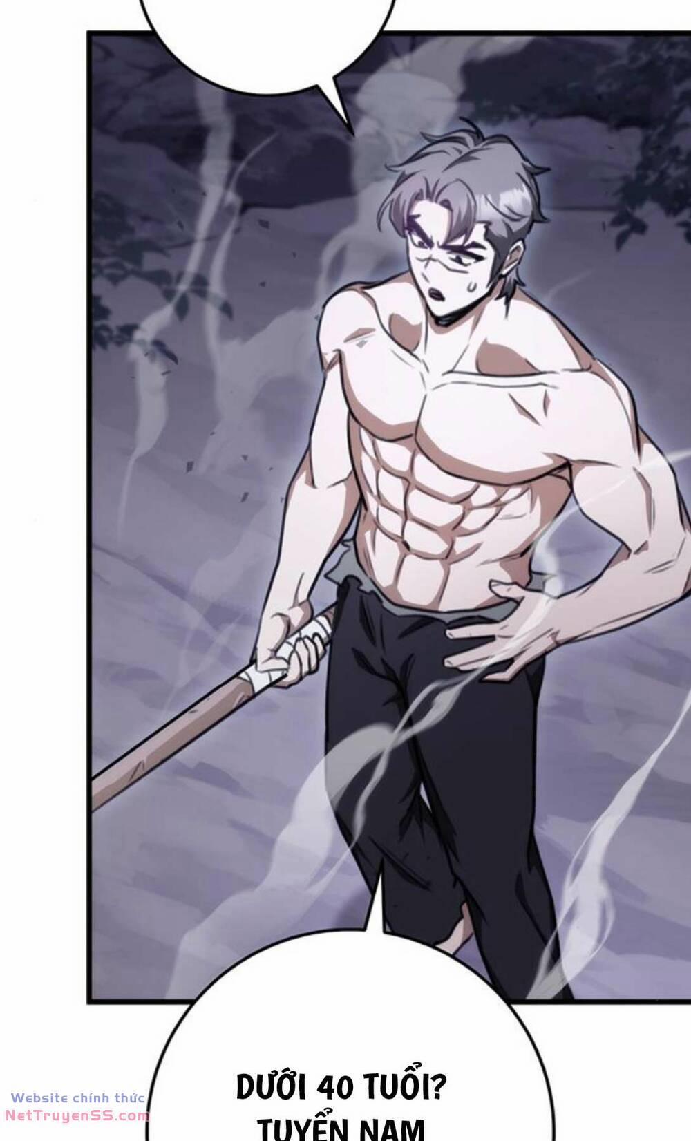 Thanh Kiếm Của Hoàng Đế 36 trang 26