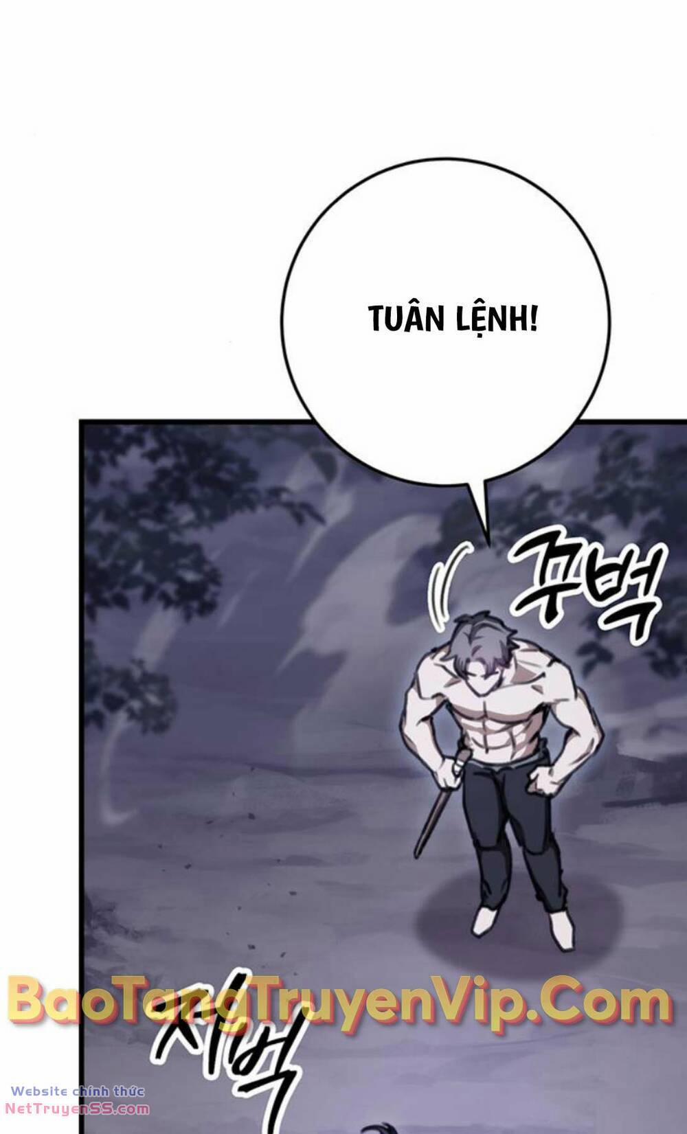 Thanh Kiếm Của Hoàng Đế 36 trang 29