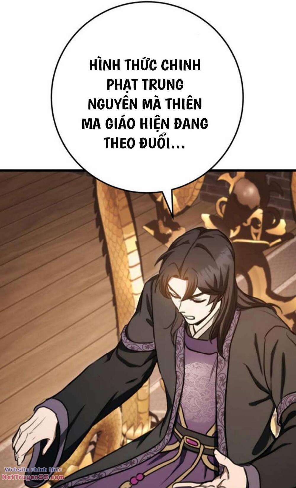 Thanh Kiếm Của Hoàng Đế 36 trang 3