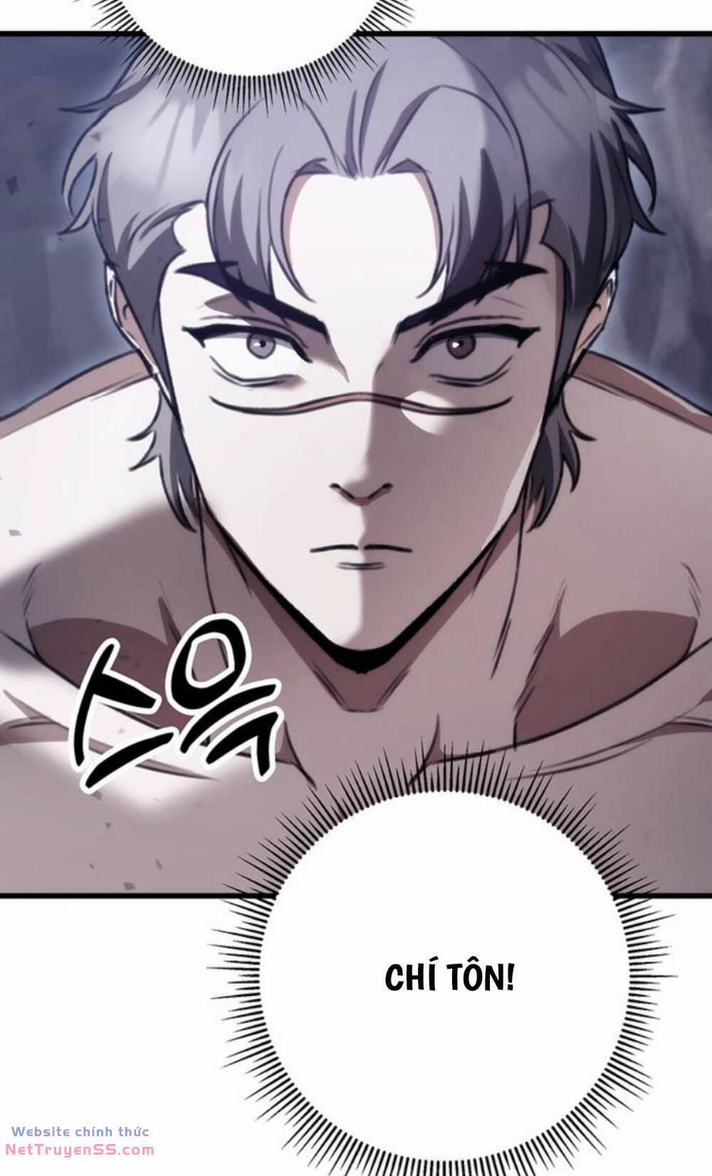 Thanh Kiếm Của Hoàng Đế 36 trang 31