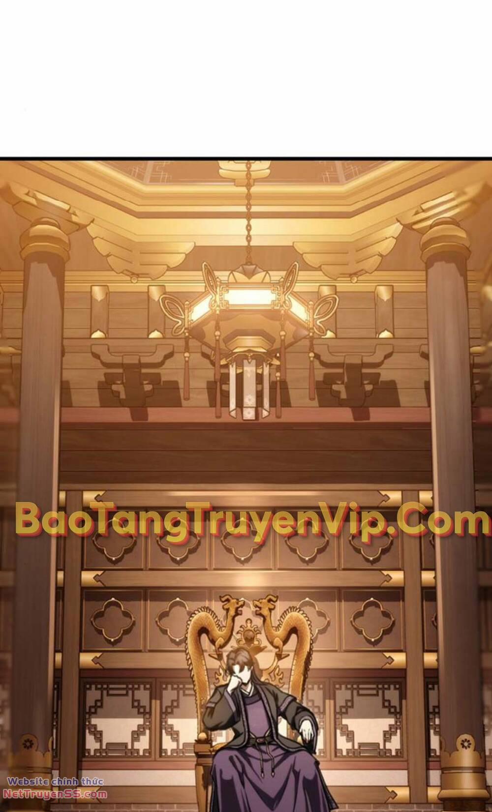 Thanh Kiếm Của Hoàng Đế 36 trang 33