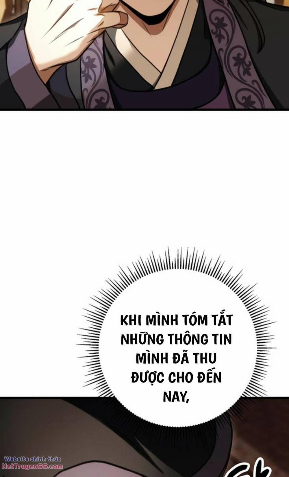 Thanh Kiếm Của Hoàng Đế 36 trang 35