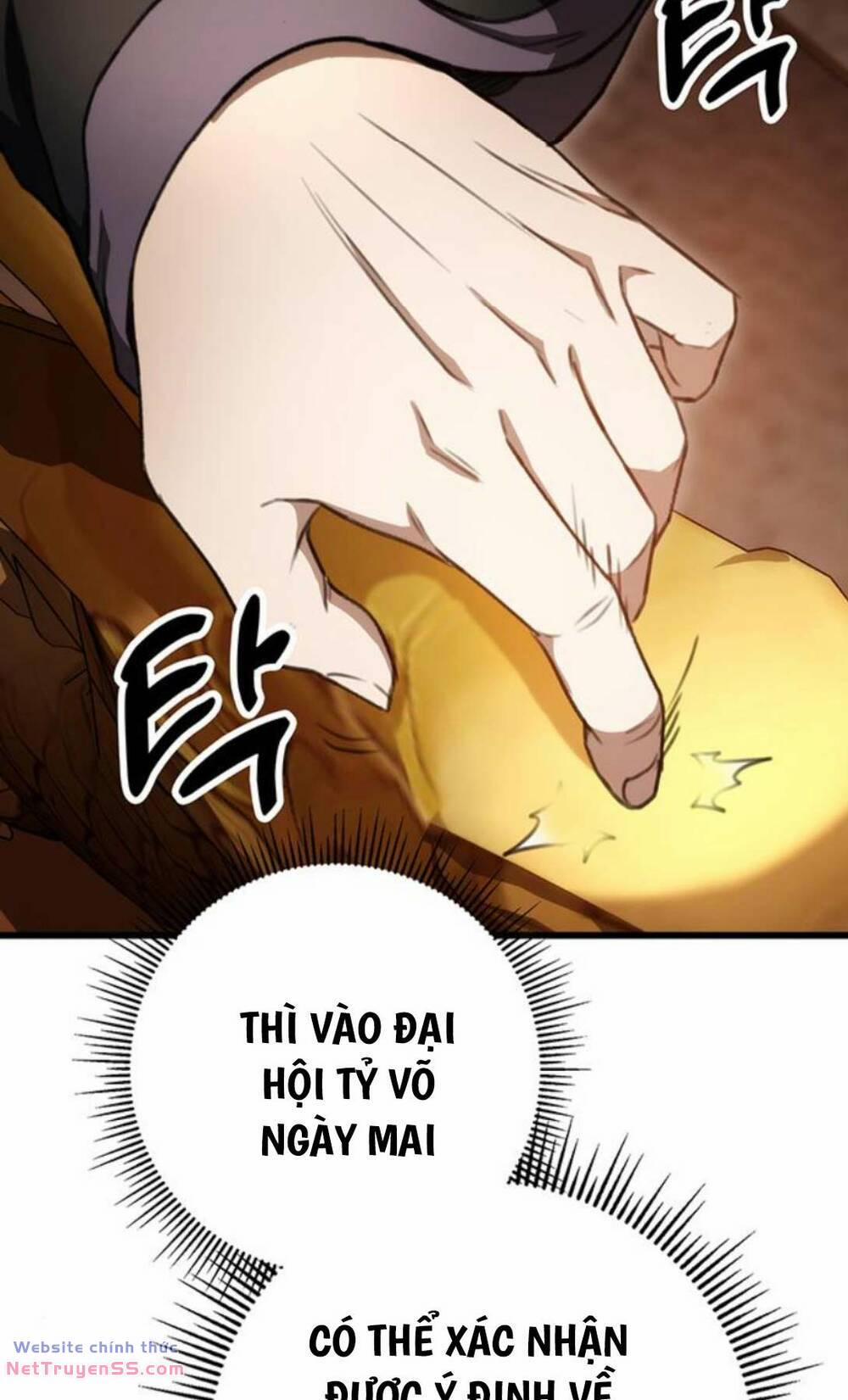 Thanh Kiếm Của Hoàng Đế 36 trang 36