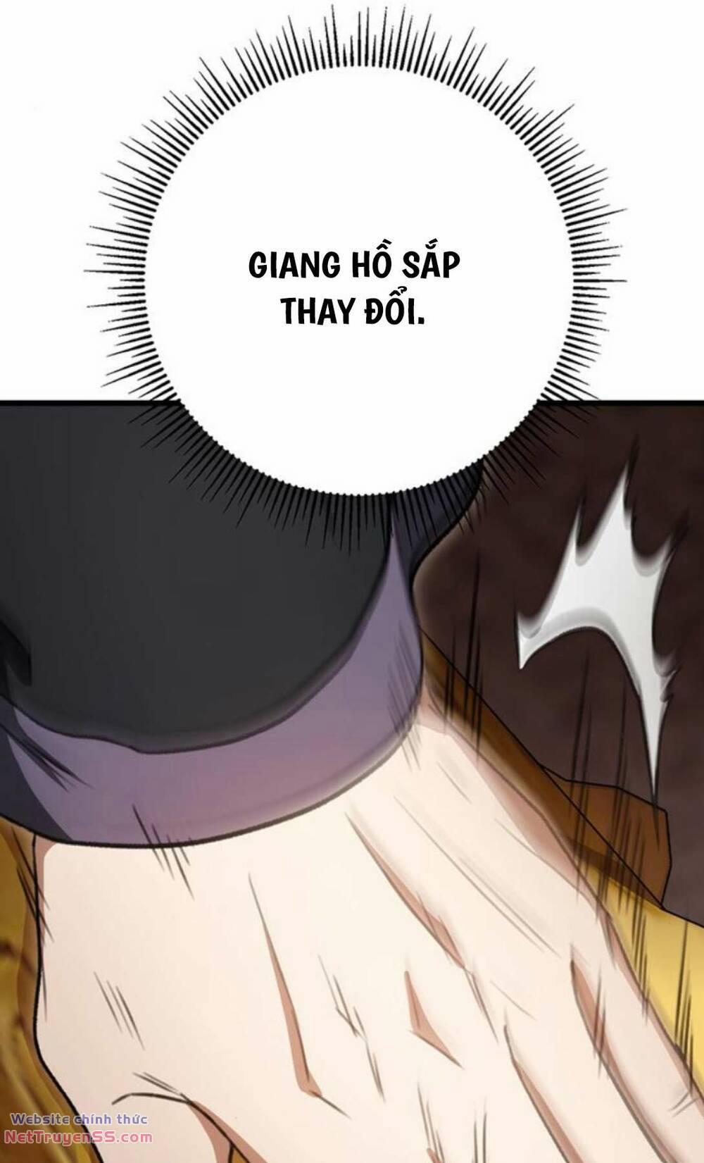 Thanh Kiếm Của Hoàng Đế 36 trang 41