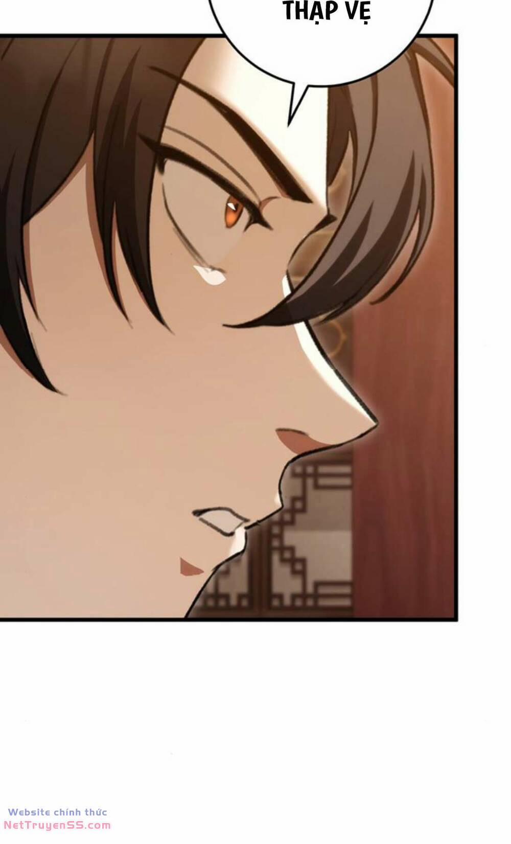 Thanh Kiếm Của Hoàng Đế 36 trang 43