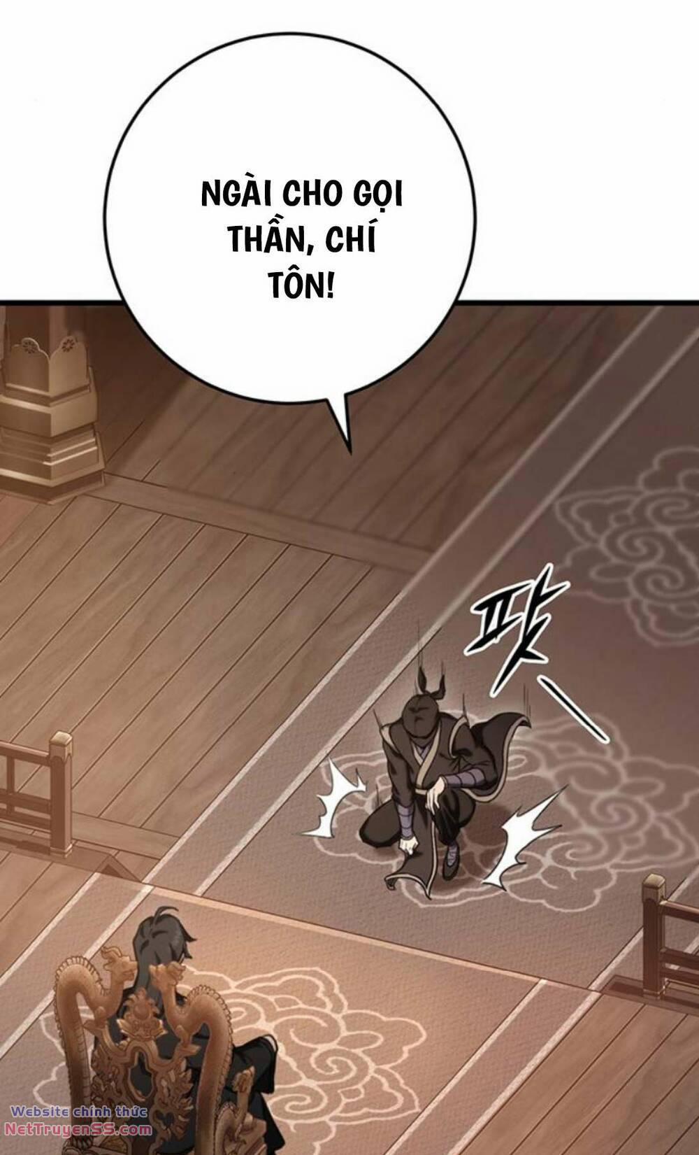 Thanh Kiếm Của Hoàng Đế 36 trang 44