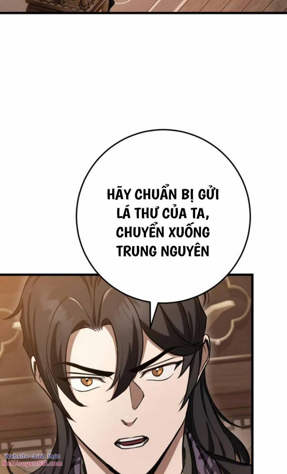 Thanh Kiếm Của Hoàng Đế 36 trang 45