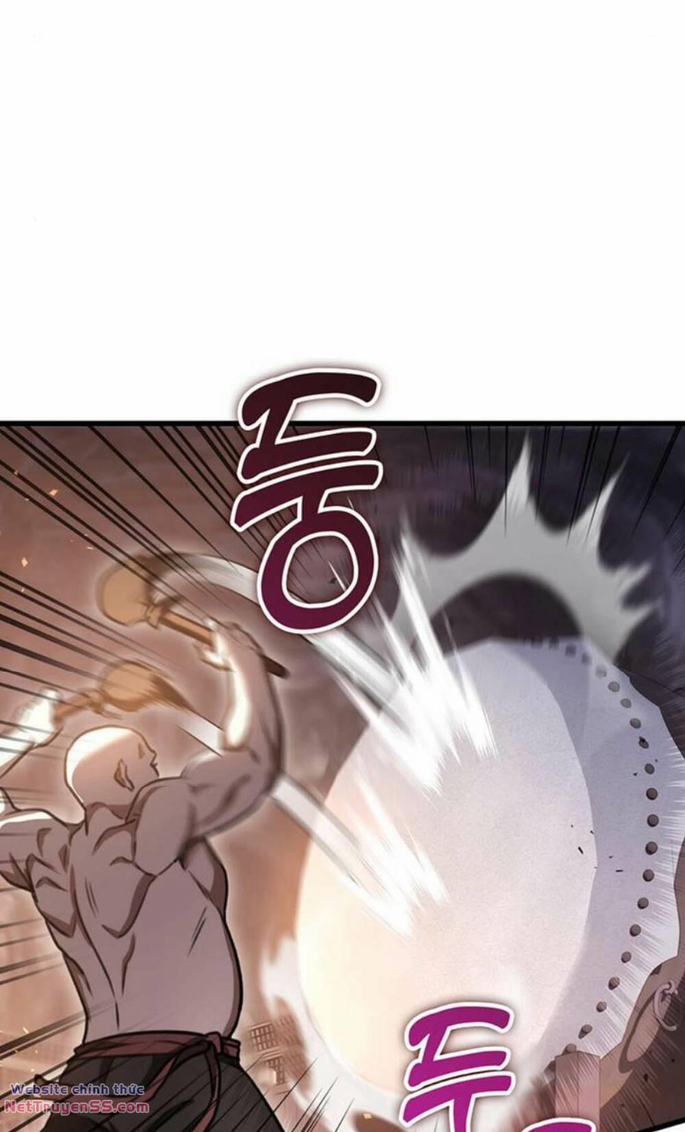 Thanh Kiếm Của Hoàng Đế 36 trang 47