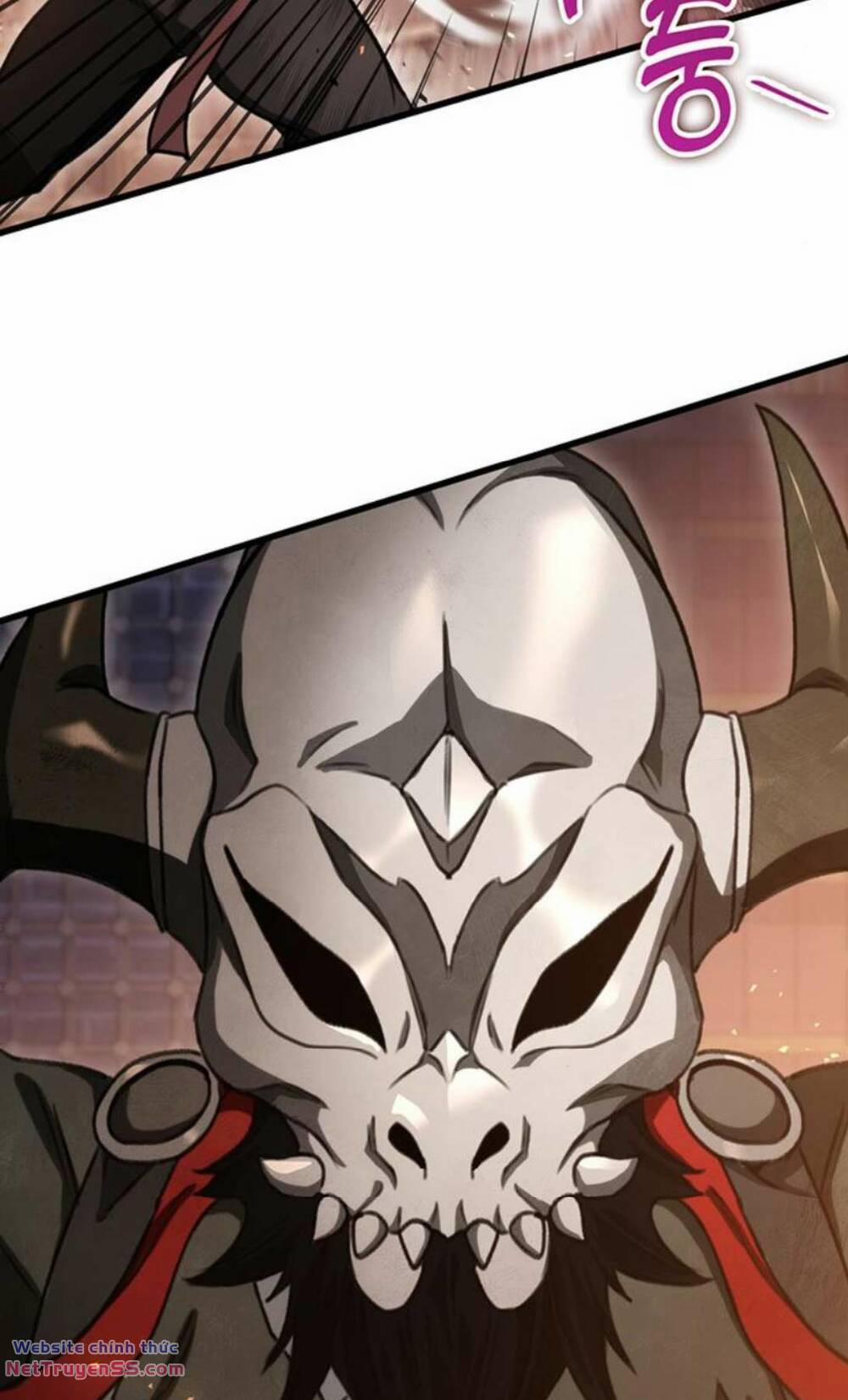 Thanh Kiếm Của Hoàng Đế 36 trang 48