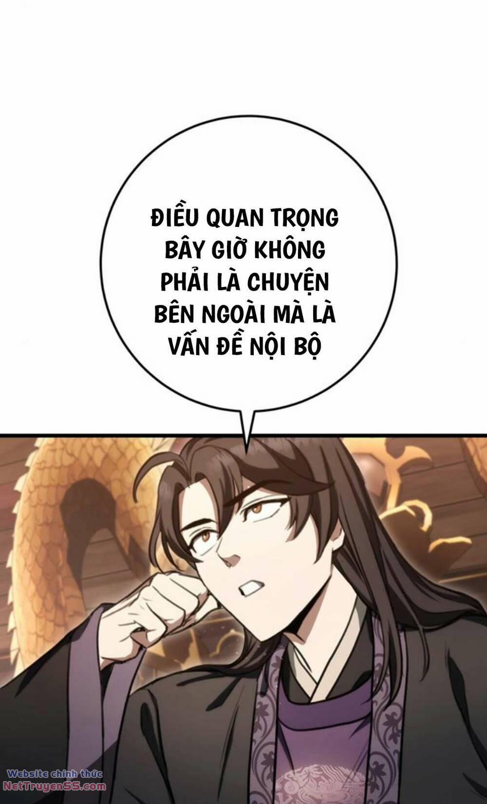 Thanh Kiếm Của Hoàng Đế 36 trang 5