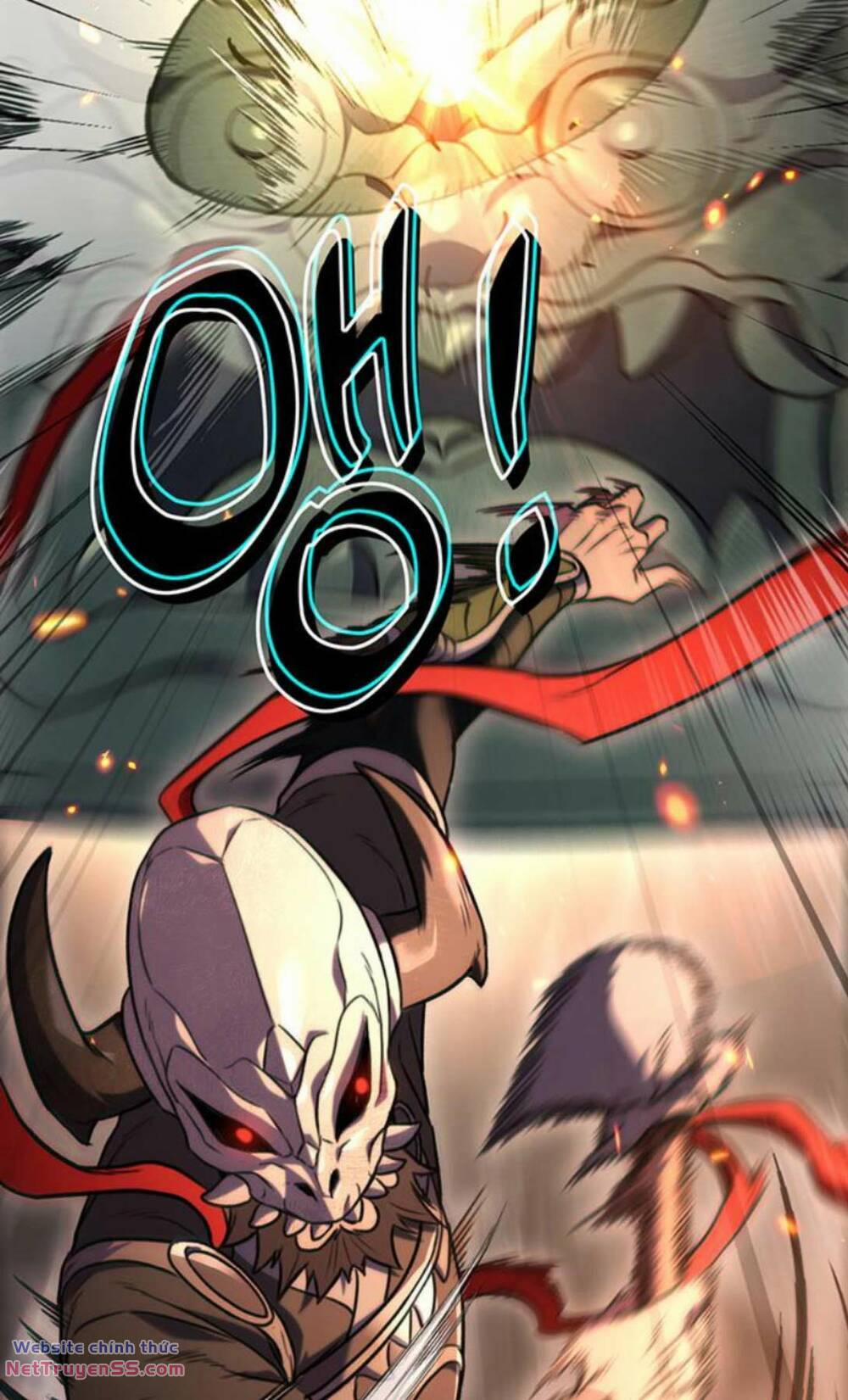 Thanh Kiếm Của Hoàng Đế 36 trang 51