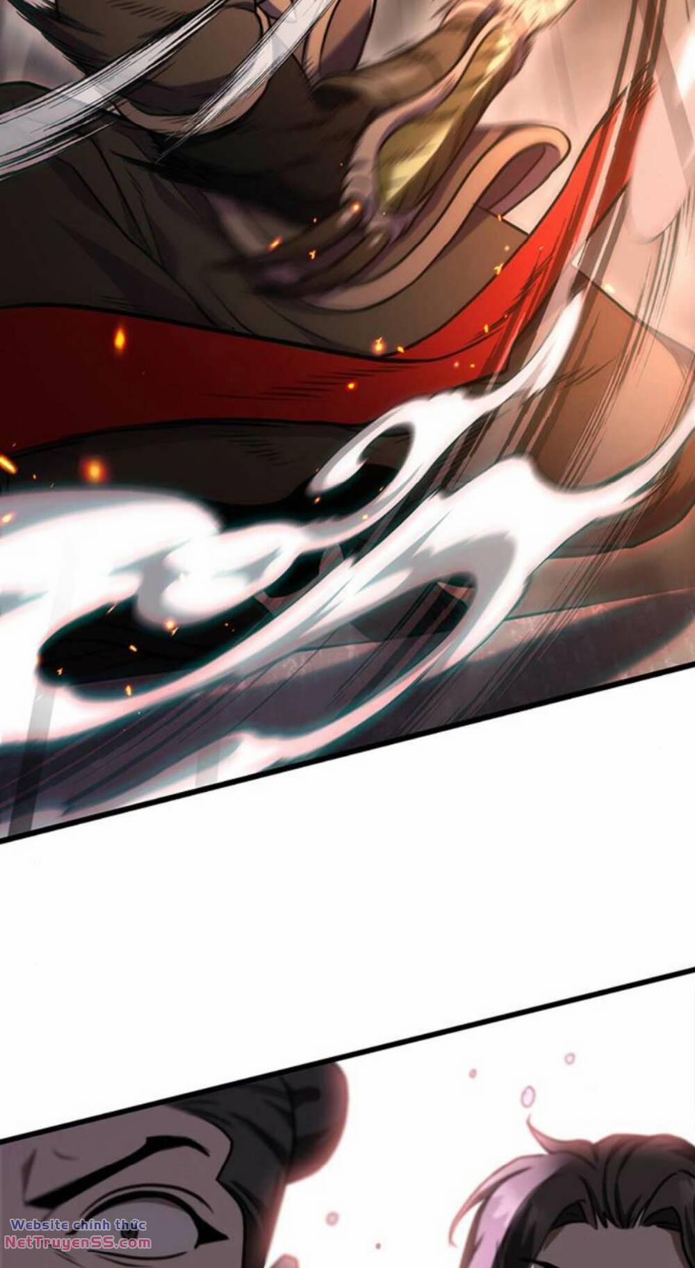 Thanh Kiếm Của Hoàng Đế 36 trang 52