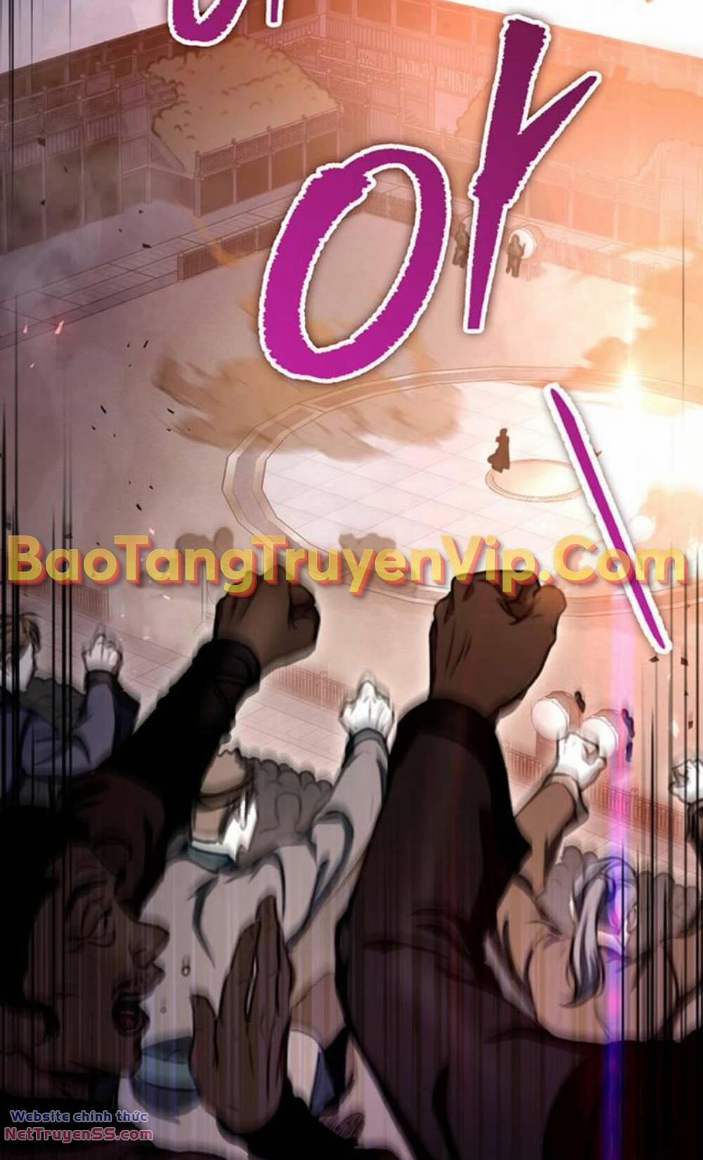 Thanh Kiếm Của Hoàng Đế 36 trang 54