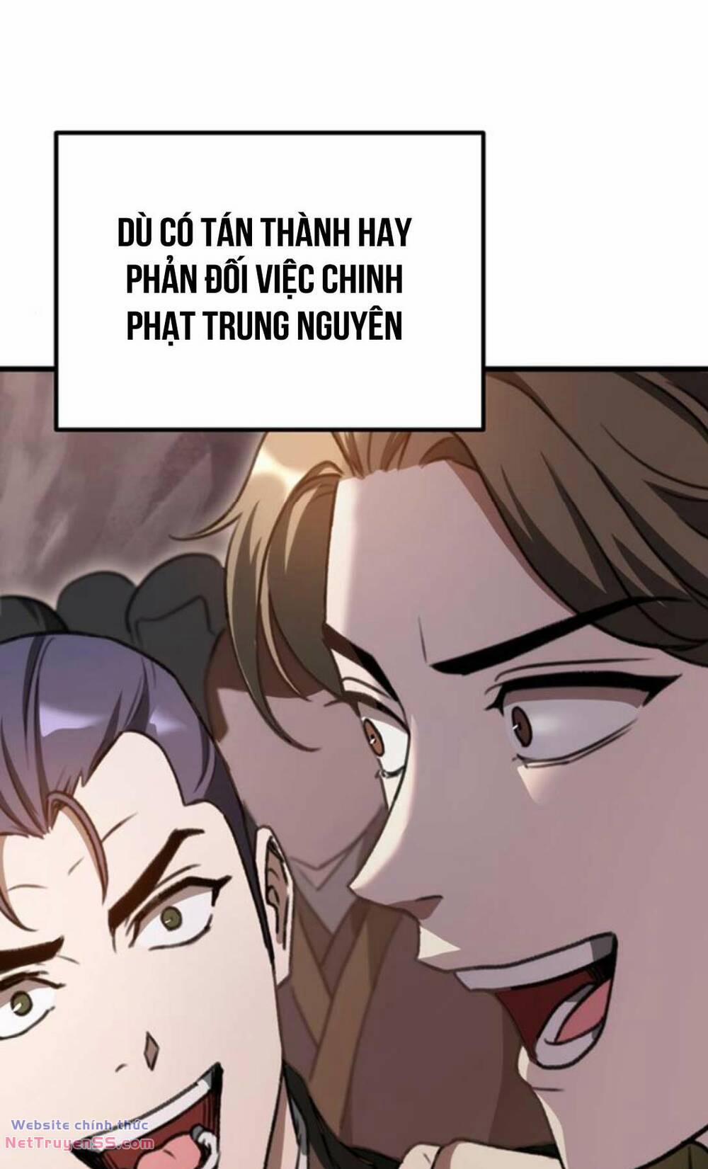 Thanh Kiếm Của Hoàng Đế 36 trang 60