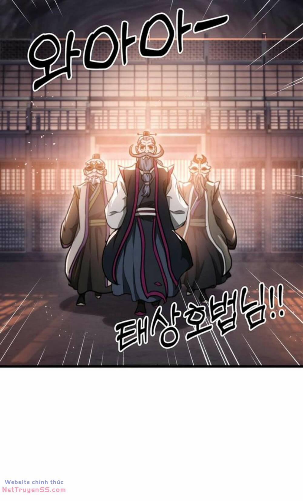 Thanh Kiếm Của Hoàng Đế 36 trang 62