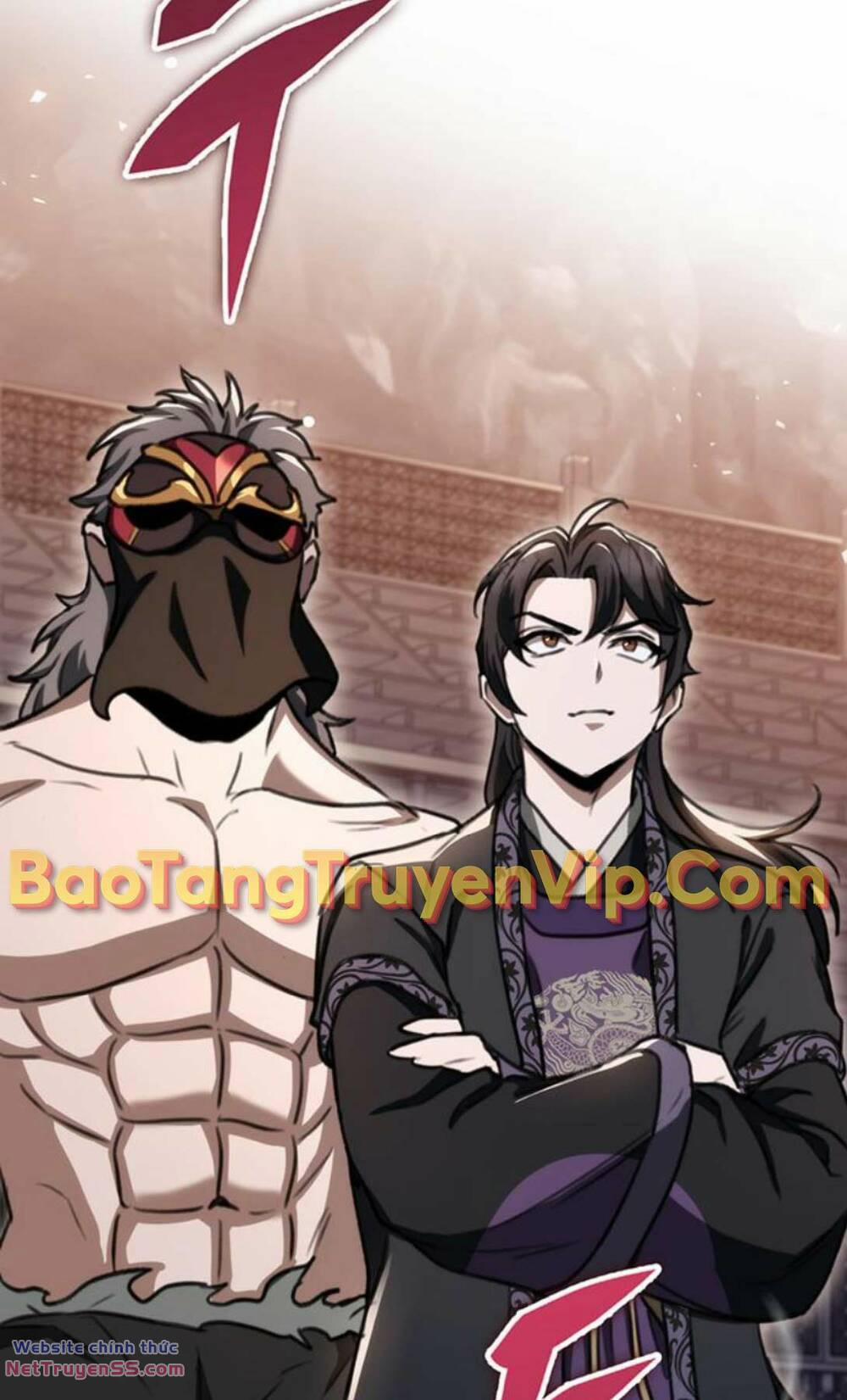 Thanh Kiếm Của Hoàng Đế 36 trang 66