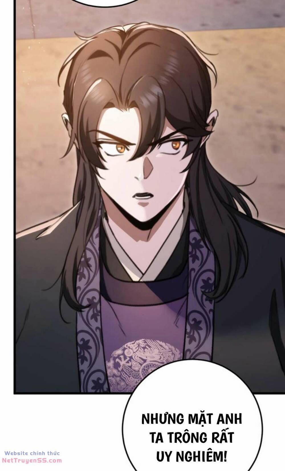 Thanh Kiếm Của Hoàng Đế 36 trang 68