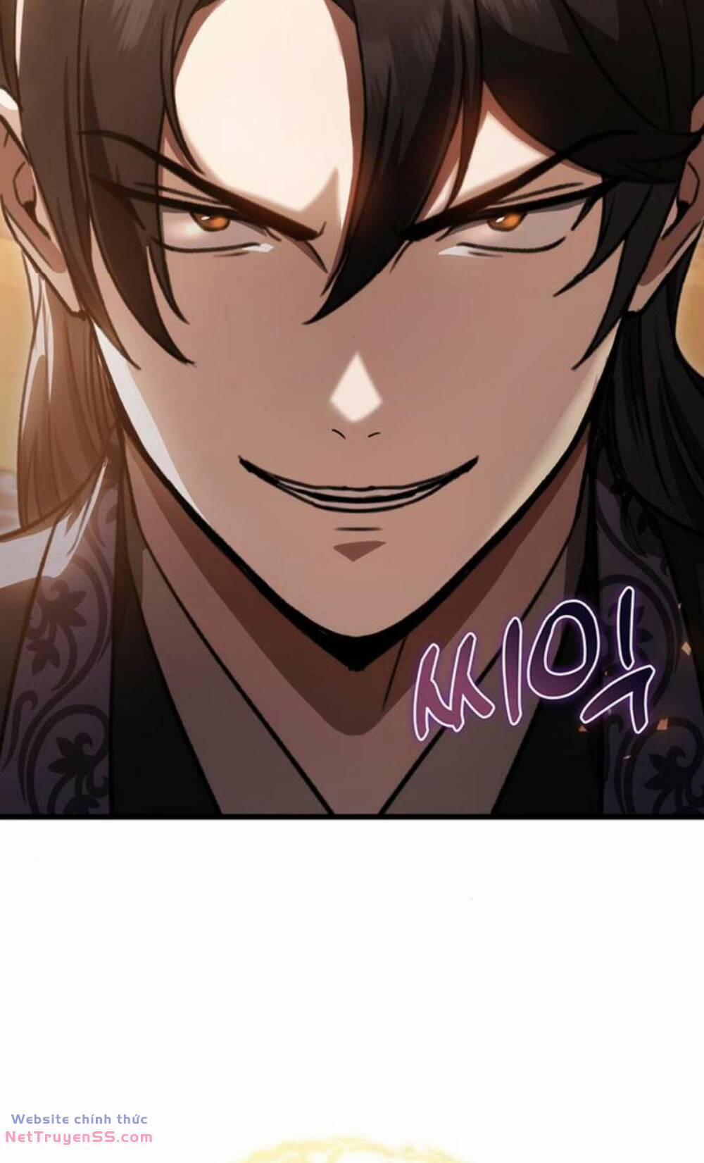 Thanh Kiếm Của Hoàng Đế 36 trang 7