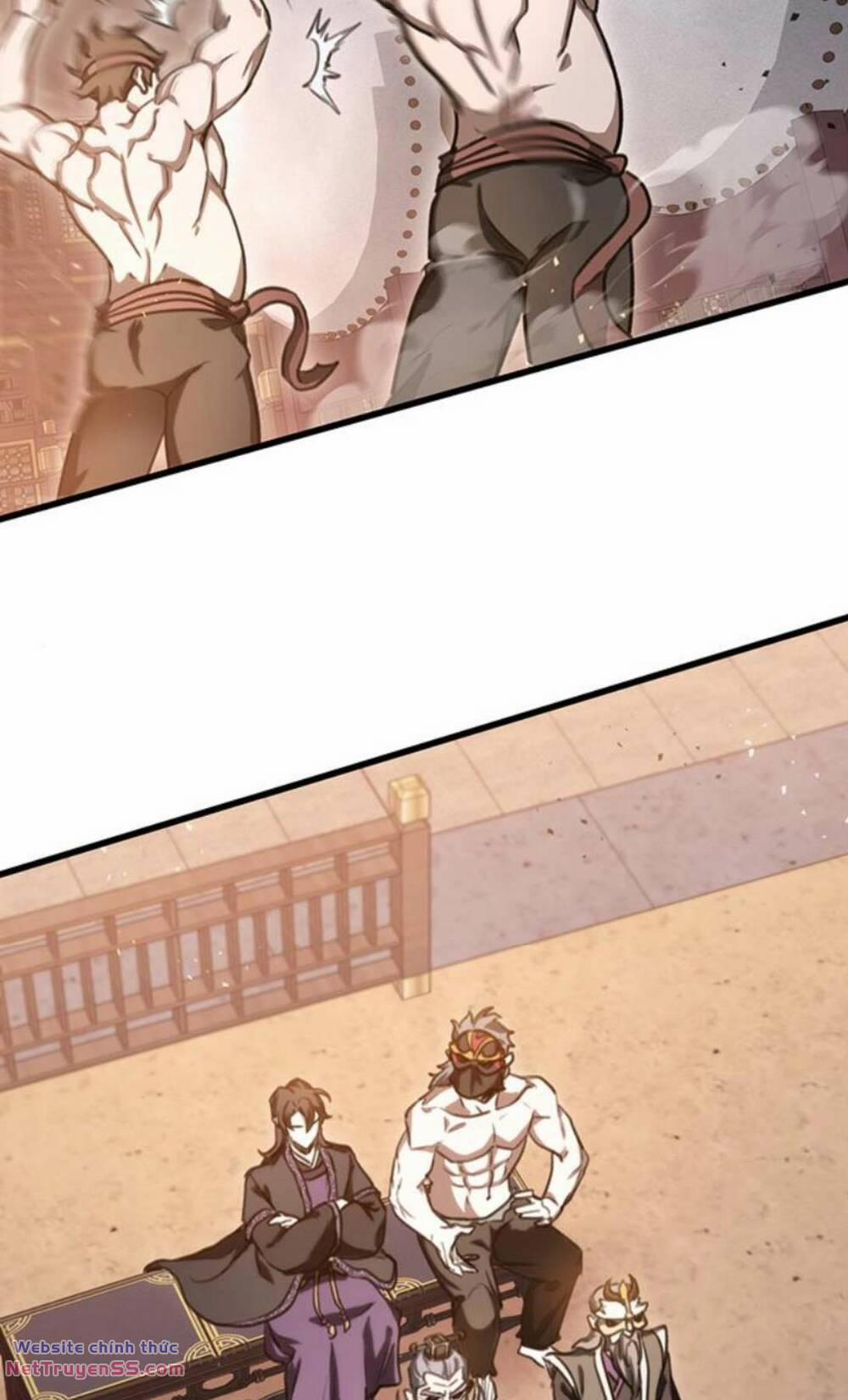 Thanh Kiếm Của Hoàng Đế 36 trang 70