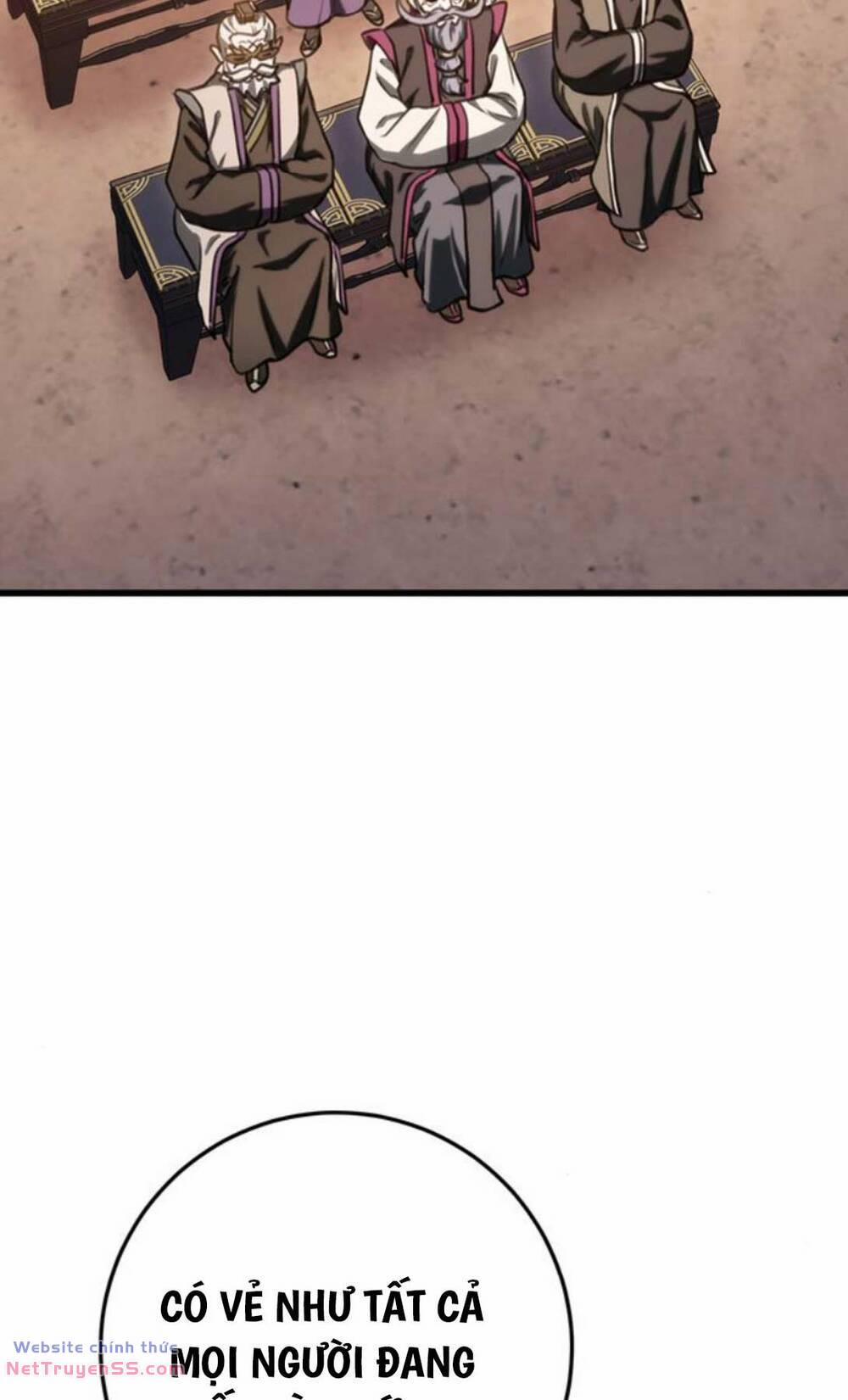 Thanh Kiếm Của Hoàng Đế 36 trang 71