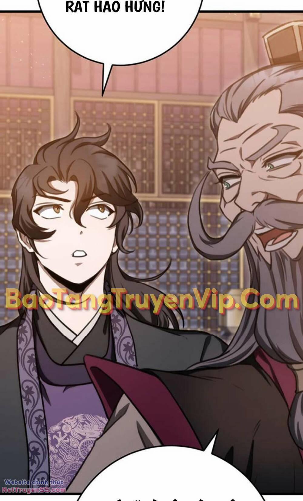 Thanh Kiếm Của Hoàng Đế 36 trang 72