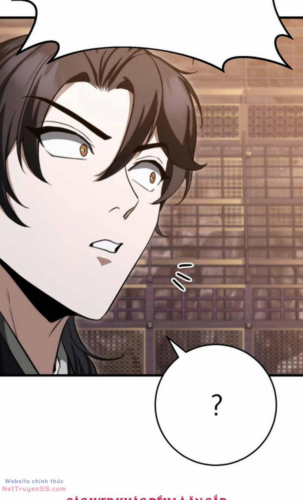 Thanh Kiếm Của Hoàng Đế 36 trang 74