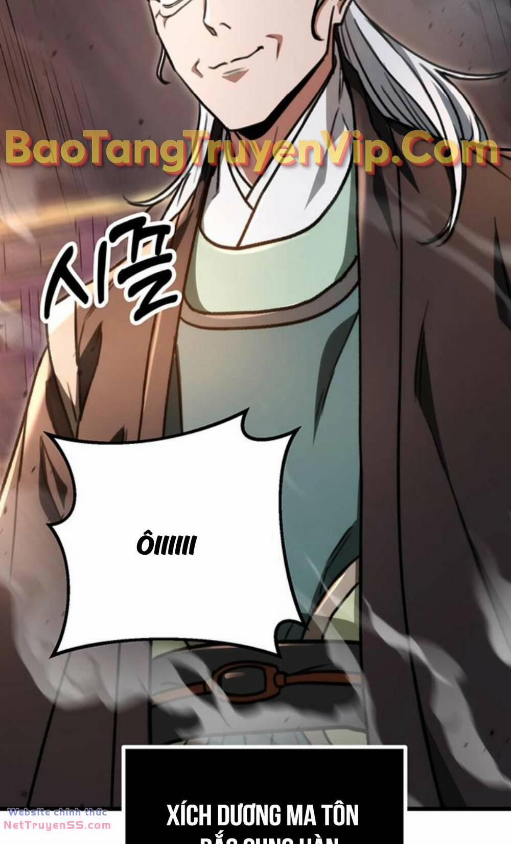 Thanh Kiếm Của Hoàng Đế 36 trang 76