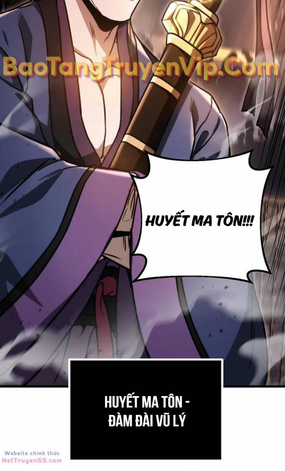 Thanh Kiếm Của Hoàng Đế 36 trang 80