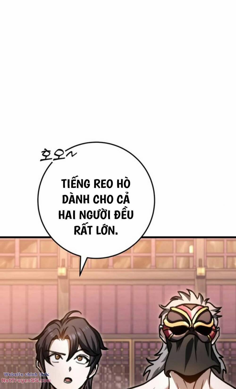 Thanh Kiếm Của Hoàng Đế 36 trang 81