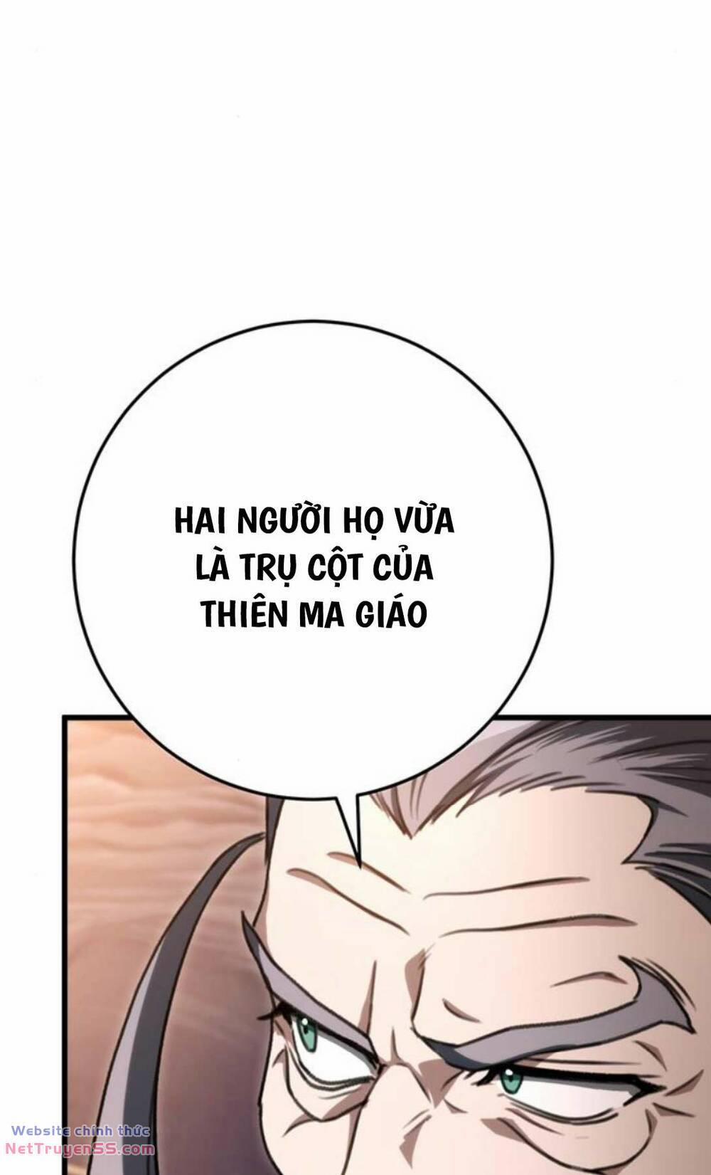 Thanh Kiếm Của Hoàng Đế 36 trang 84